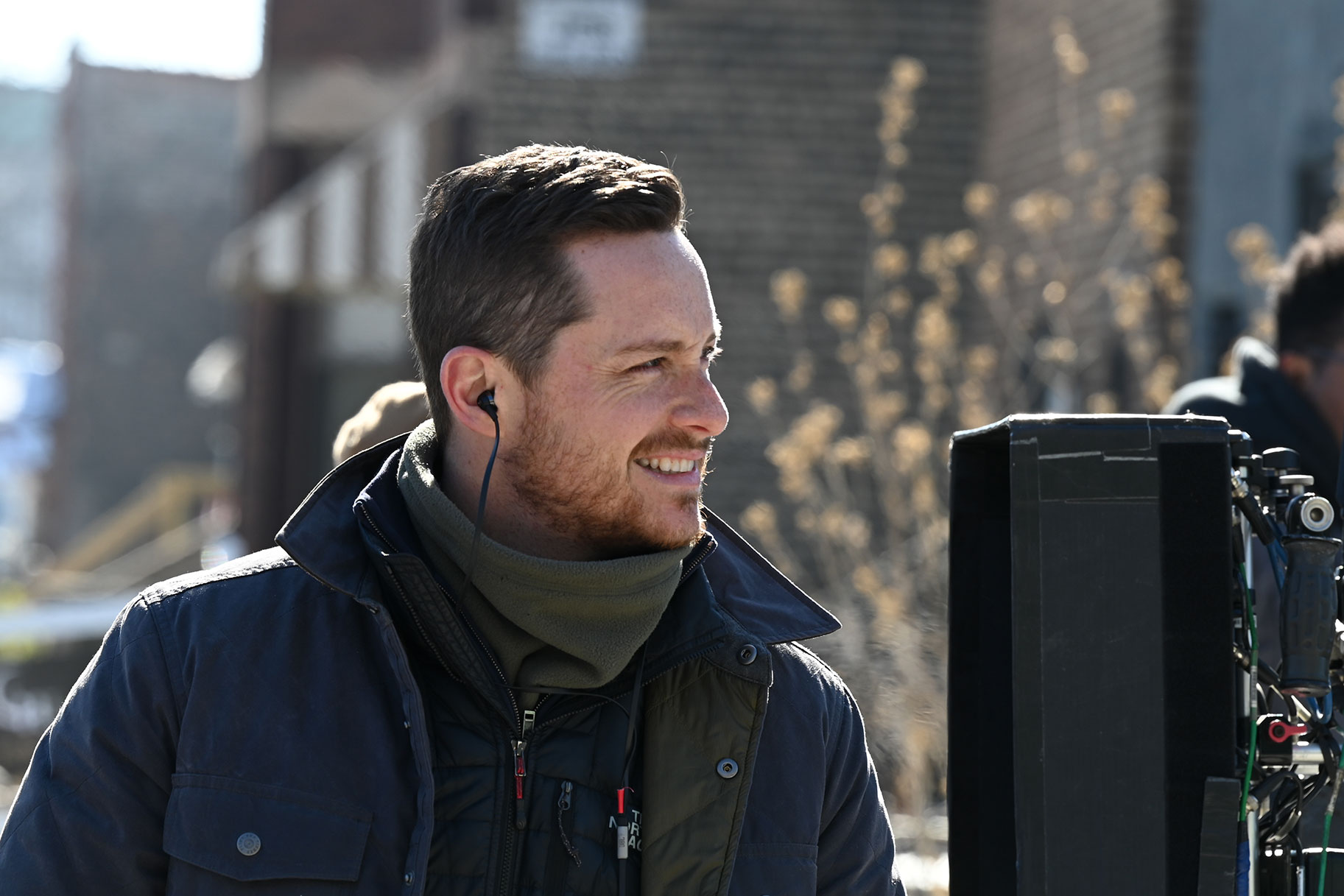 Jesse Lee Soffer Returns For Chicago . Season 10, Episode 16 | NBC  Insider