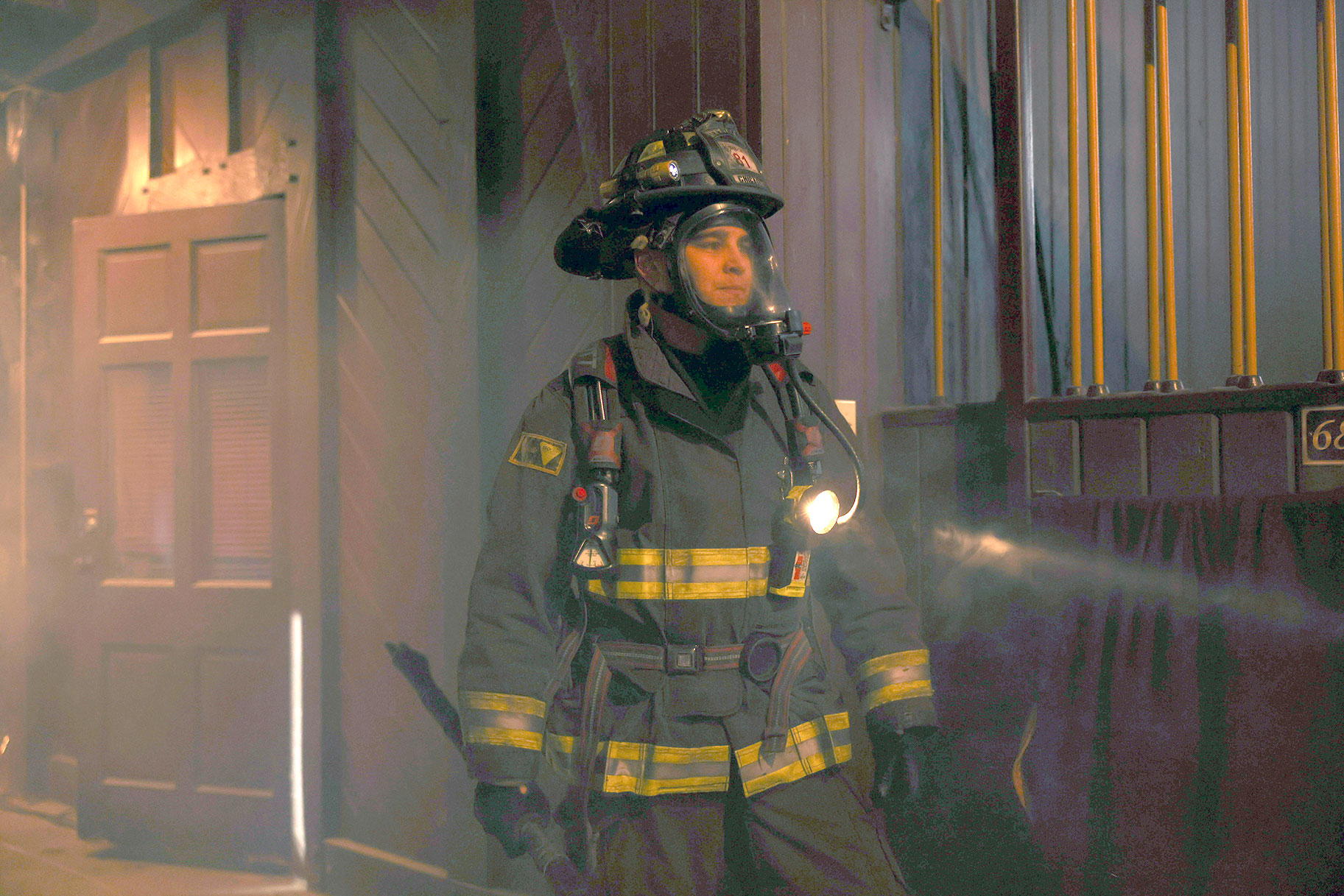 Where to Watch LA Fire & Rescue on NBC NBC Insider