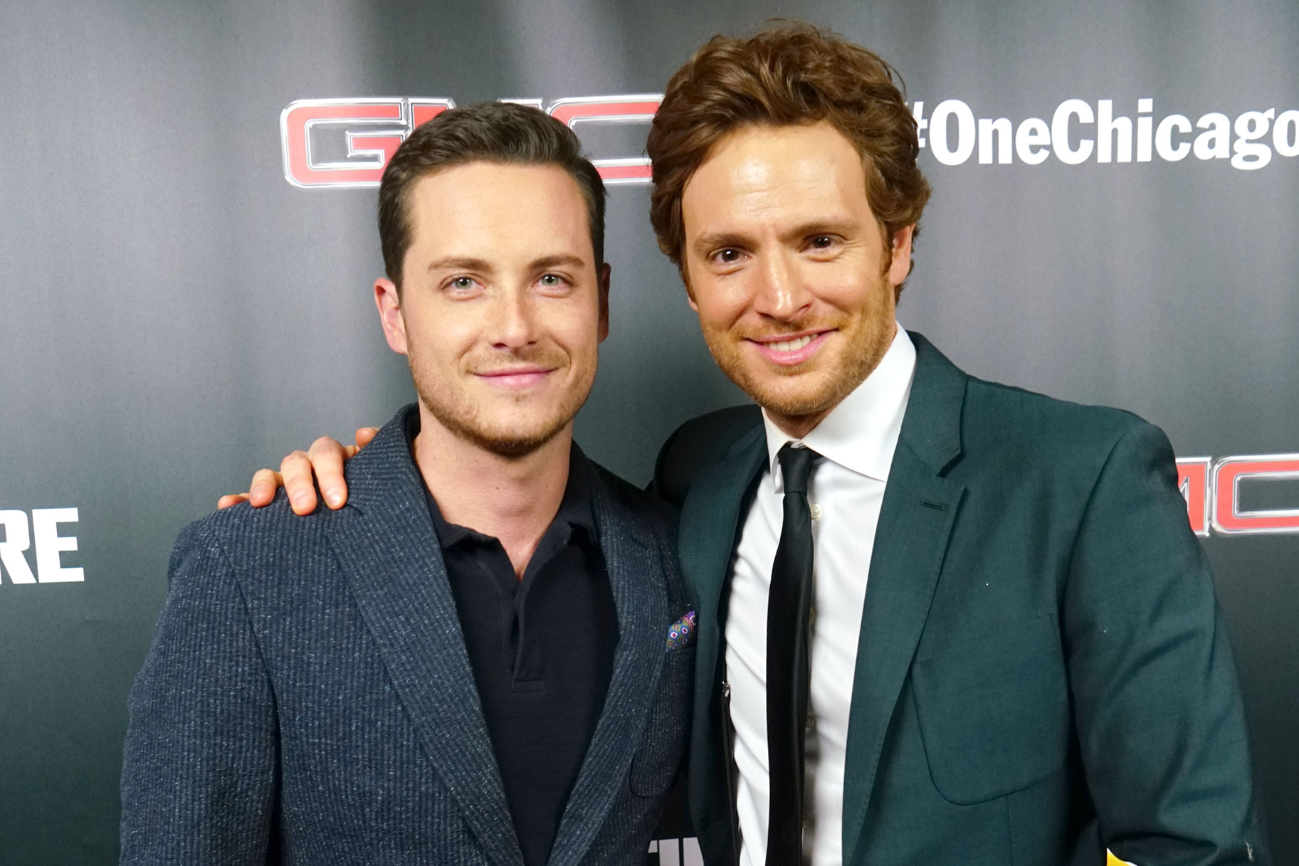 Jesse Lee Soffer | NBC Insider | NBC Insider Official Site