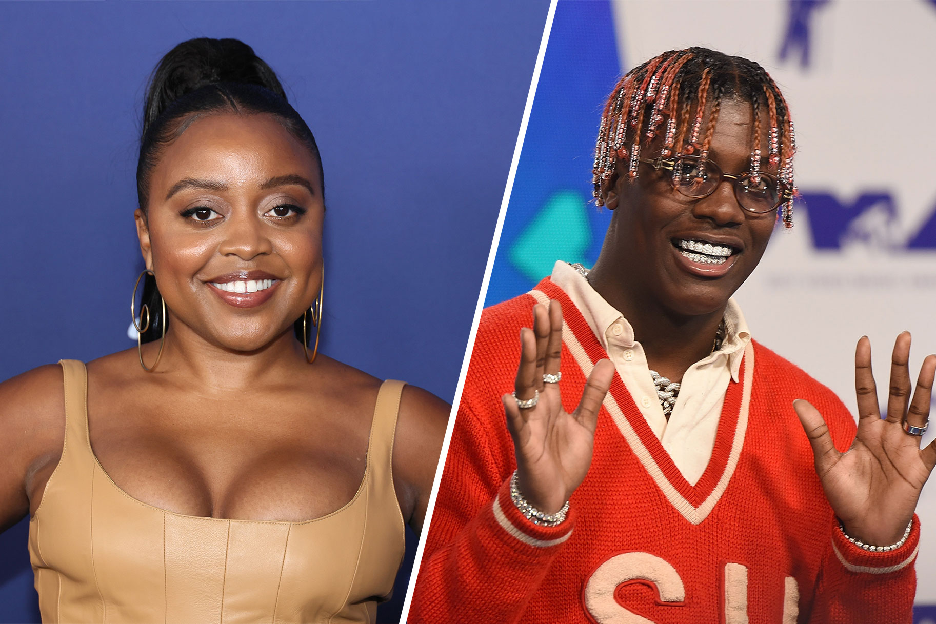 Quinta Brunson to Host April 1 SNL w/ Lil Yachty Performing NBC Insider