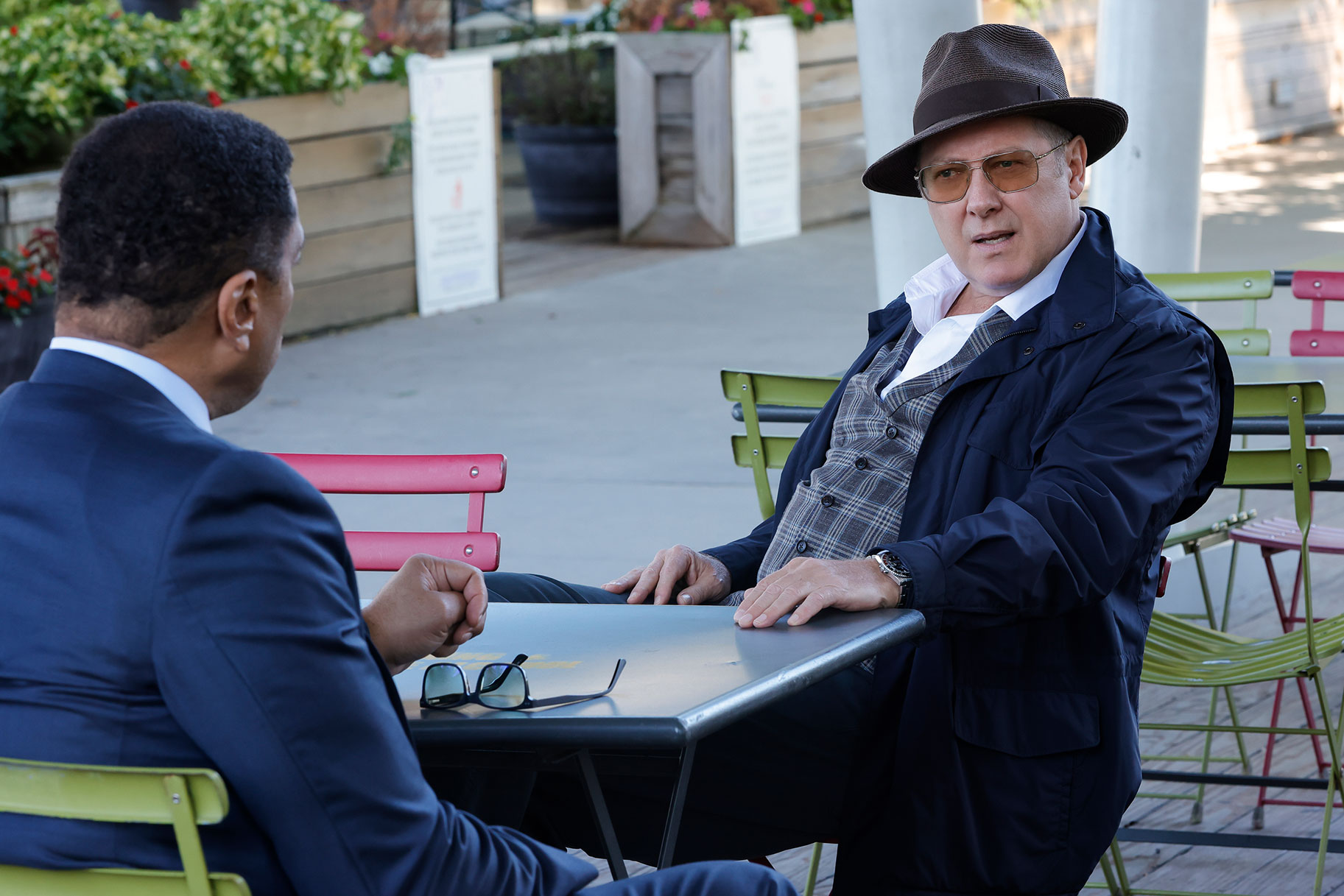 The Blacklist, Season 10 Episode 2