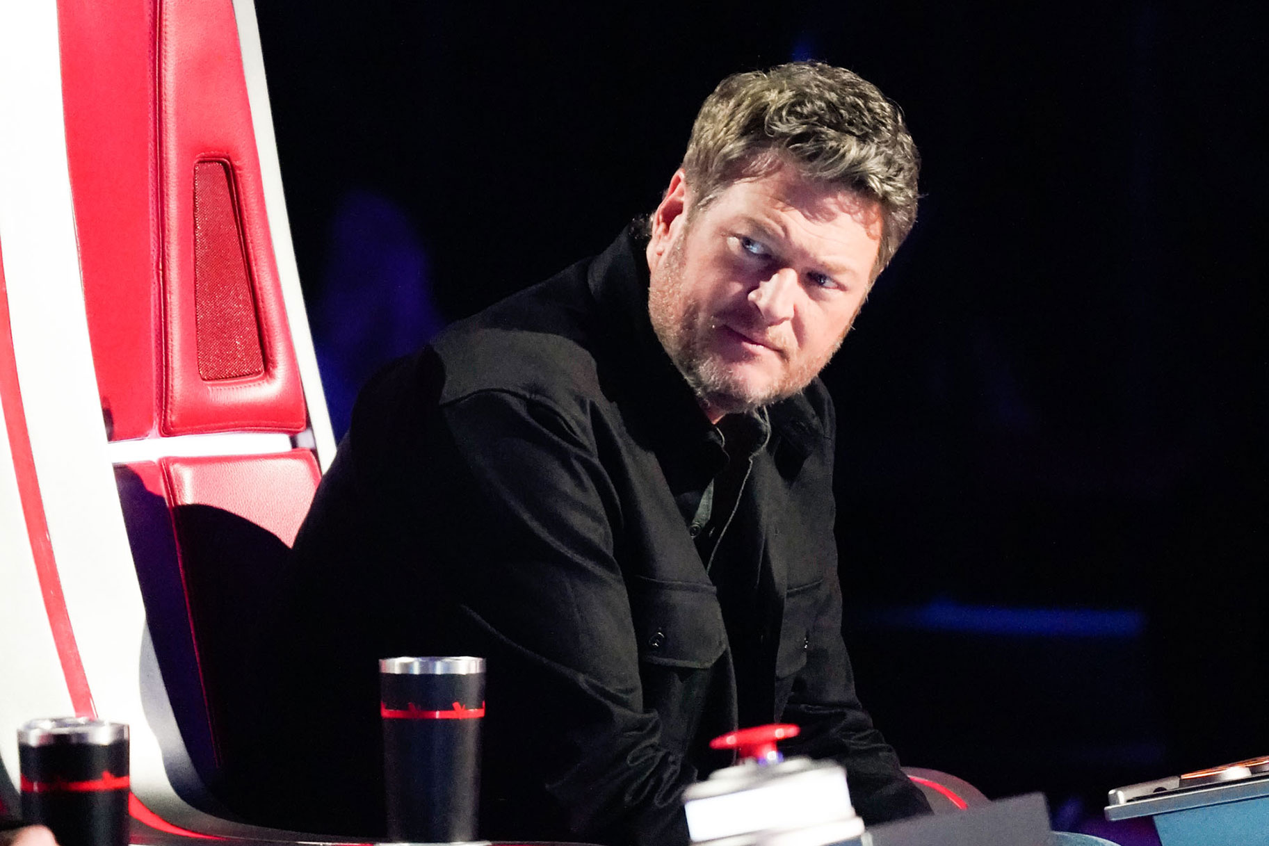 Blake Shelton Just Celebrated a Major Music Milestone That Will Get You Emotional