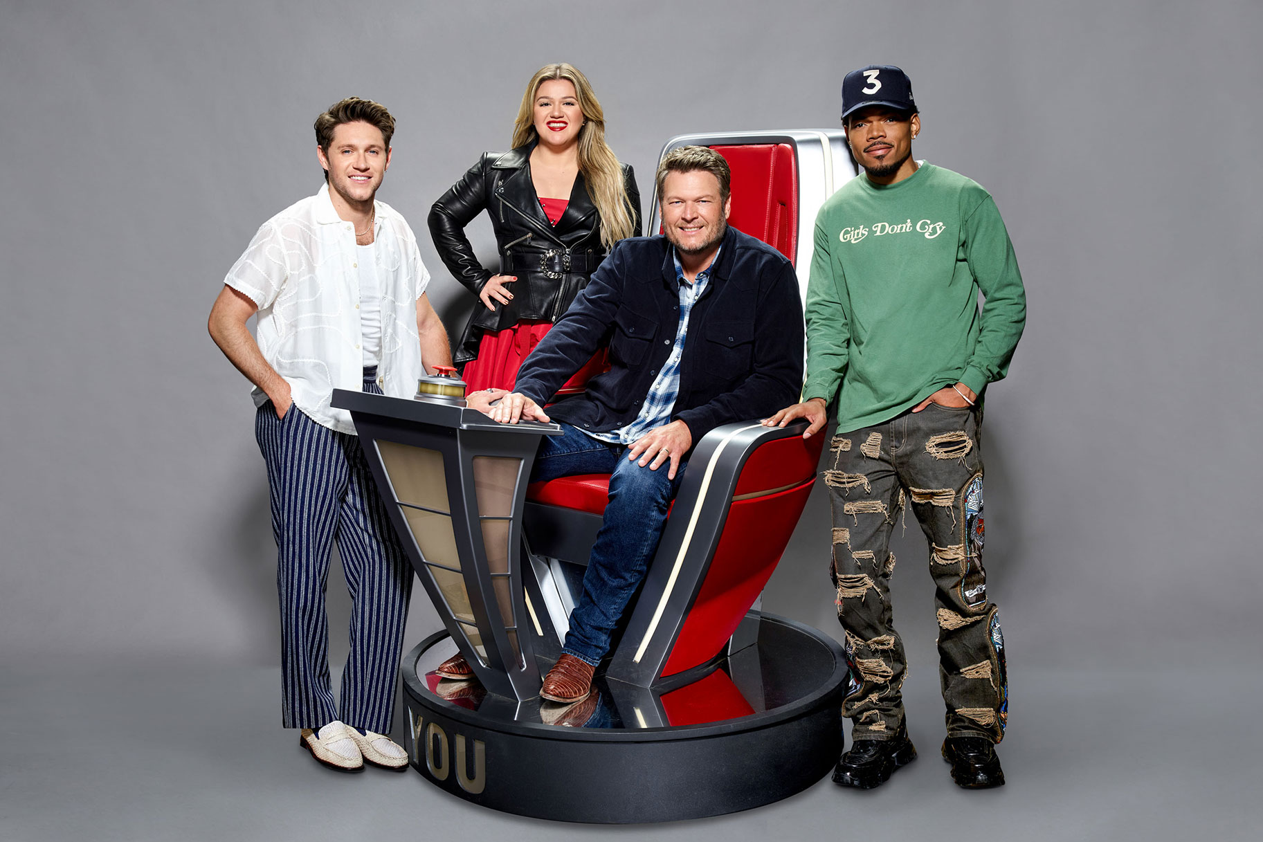 The Voice Season 23 2023 Premiere Recap LIVE UPDATES NBC Insider