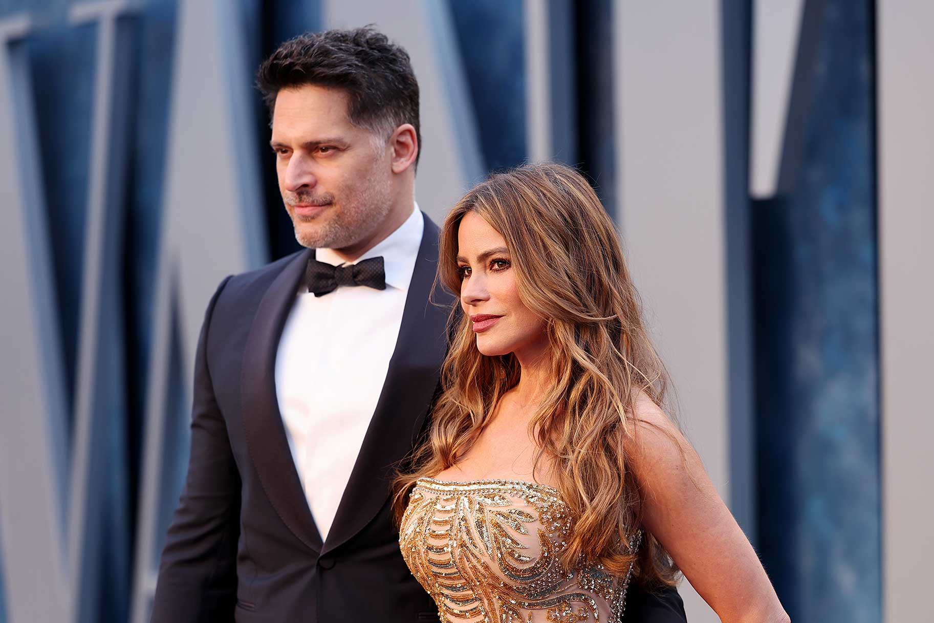 What to Know About Sofia Vergara's Husband, Joe Manganiello | NBC Insider