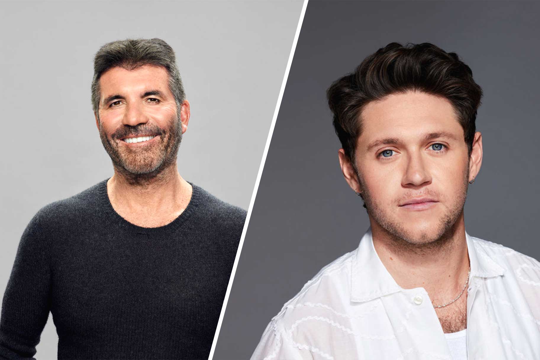 Simon Cowell: Niall Horan Almost Didn’t Get Into One Direction | NBC ...
