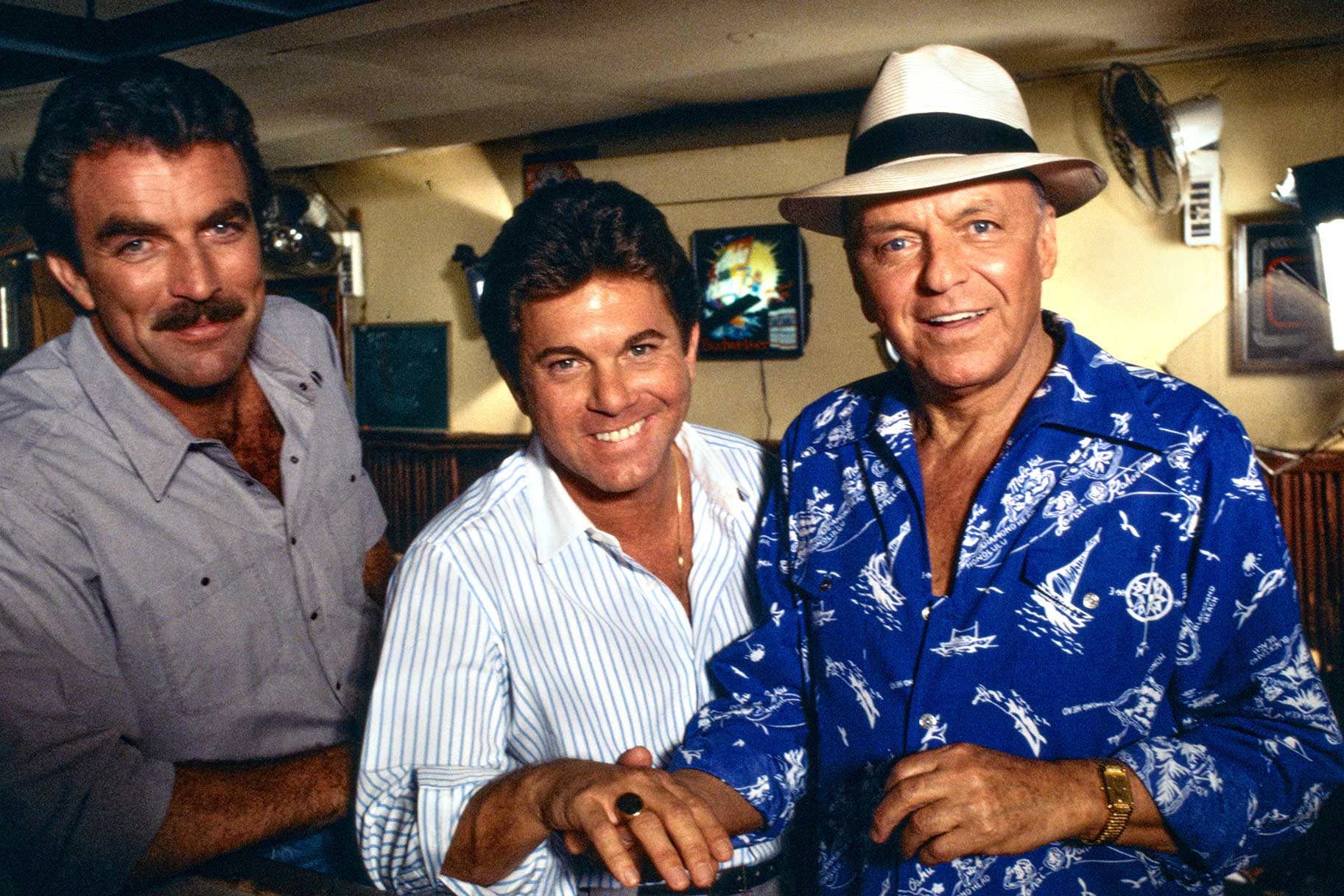 Tom Selleck Magnum Pi Images Savings www.congressintercultural.eu