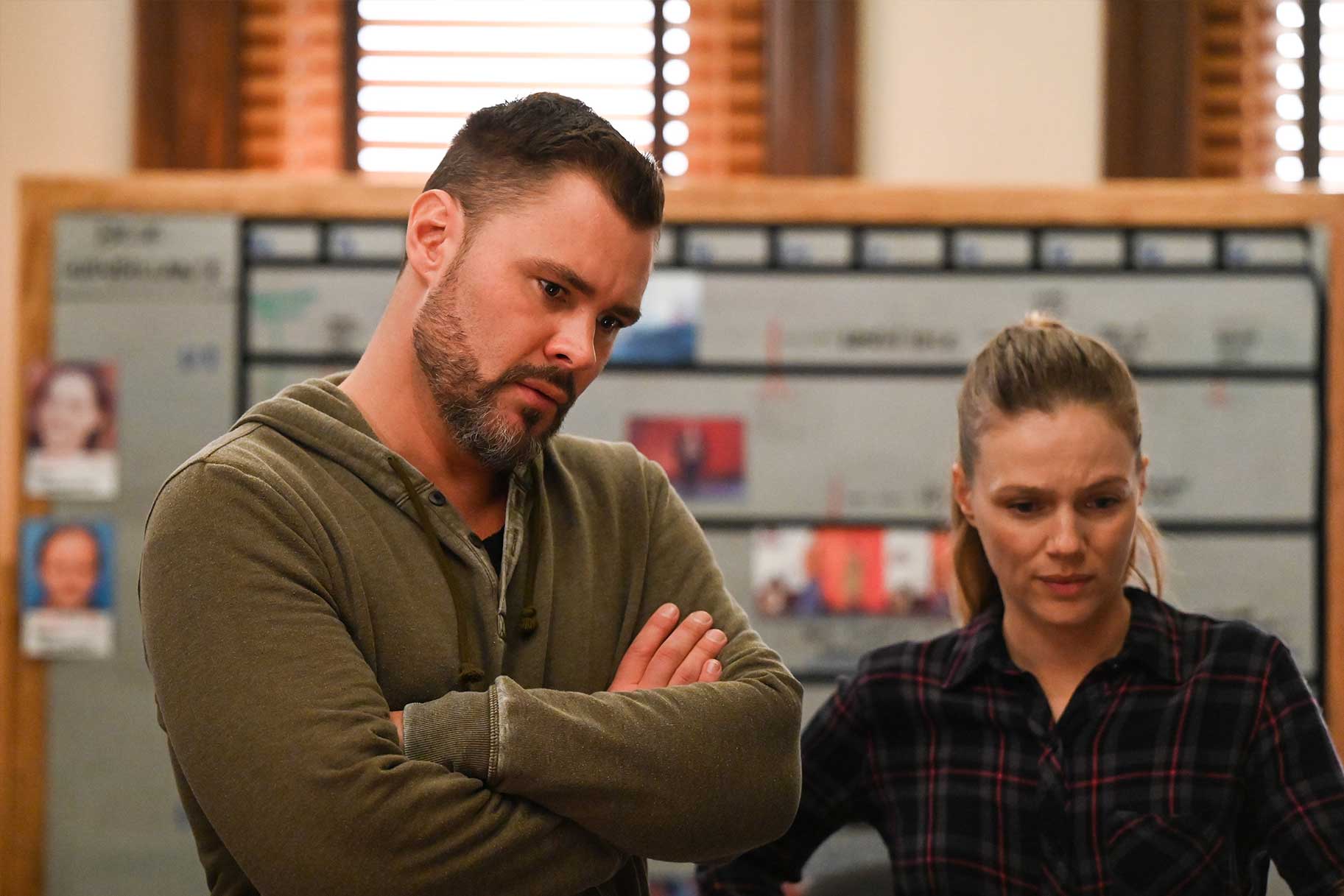 Is a New Episode of Chicago P.D. on Tonight? April and May 2023 | NBC ...