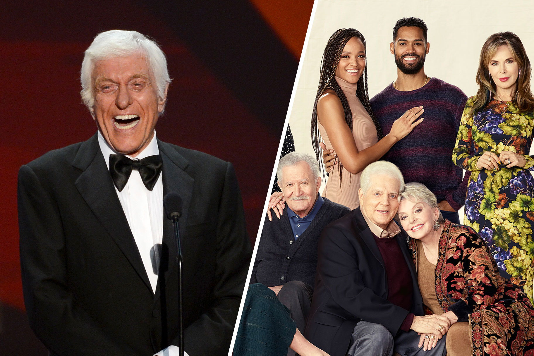 Dick Van Dyke to Guest Star on Days of Our Lives on Peacock NBC Insider