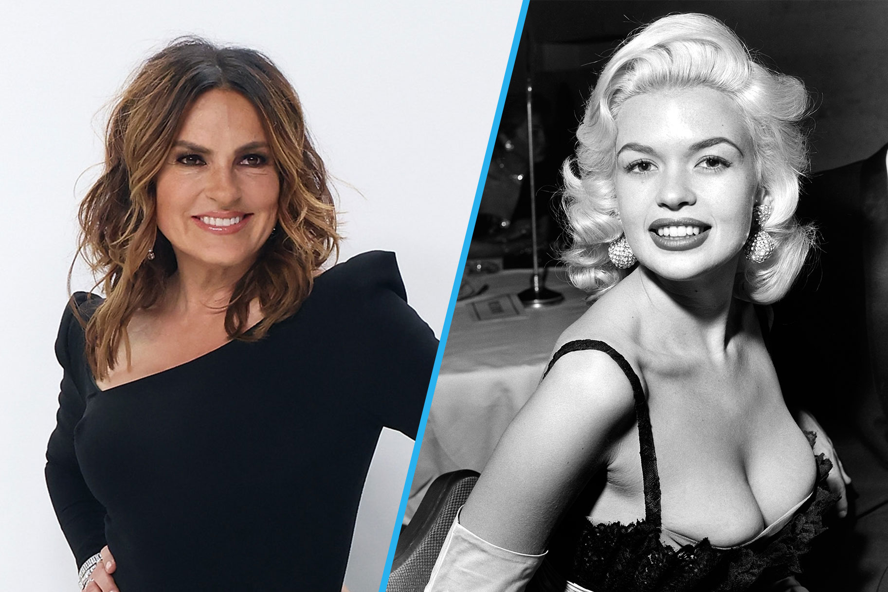 Mariska Hargitay Remembers Her Late Mother, Jane Mansfield NBC Insider