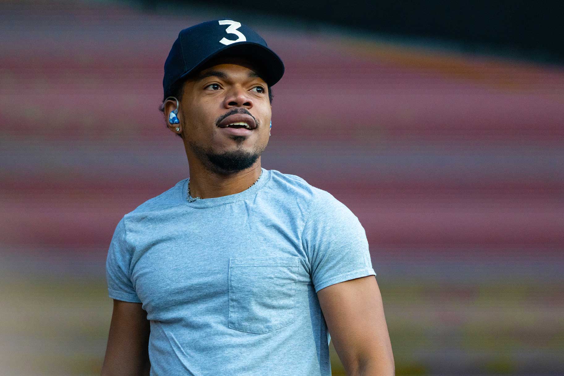 Chance the Rapper cancels 2020 tour, including Nashville concert