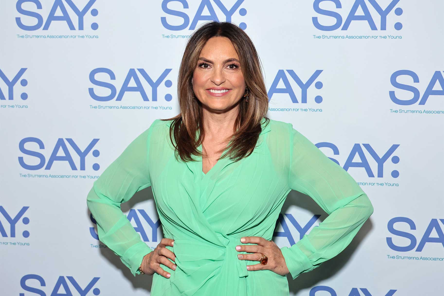 Discovering Mariska Hargitay's Nationality: A Comprehensive Insight