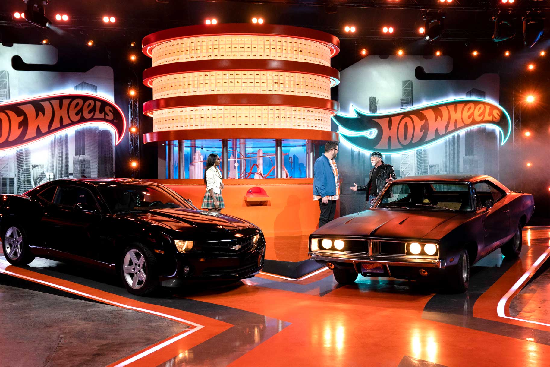 Who Won Hot Wheels™ Ultimate Challenge Season 1? NBC Insider