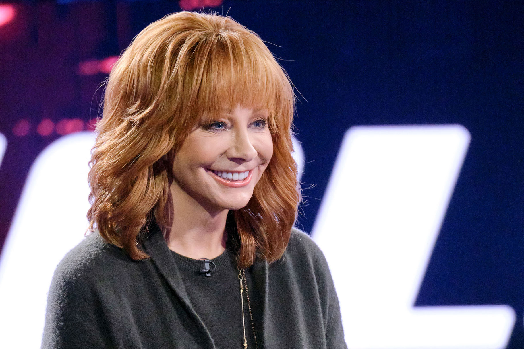 Reba McEntire's Hair Secrets: How She Keeps Her Locks Looking Fabulous - wide 4