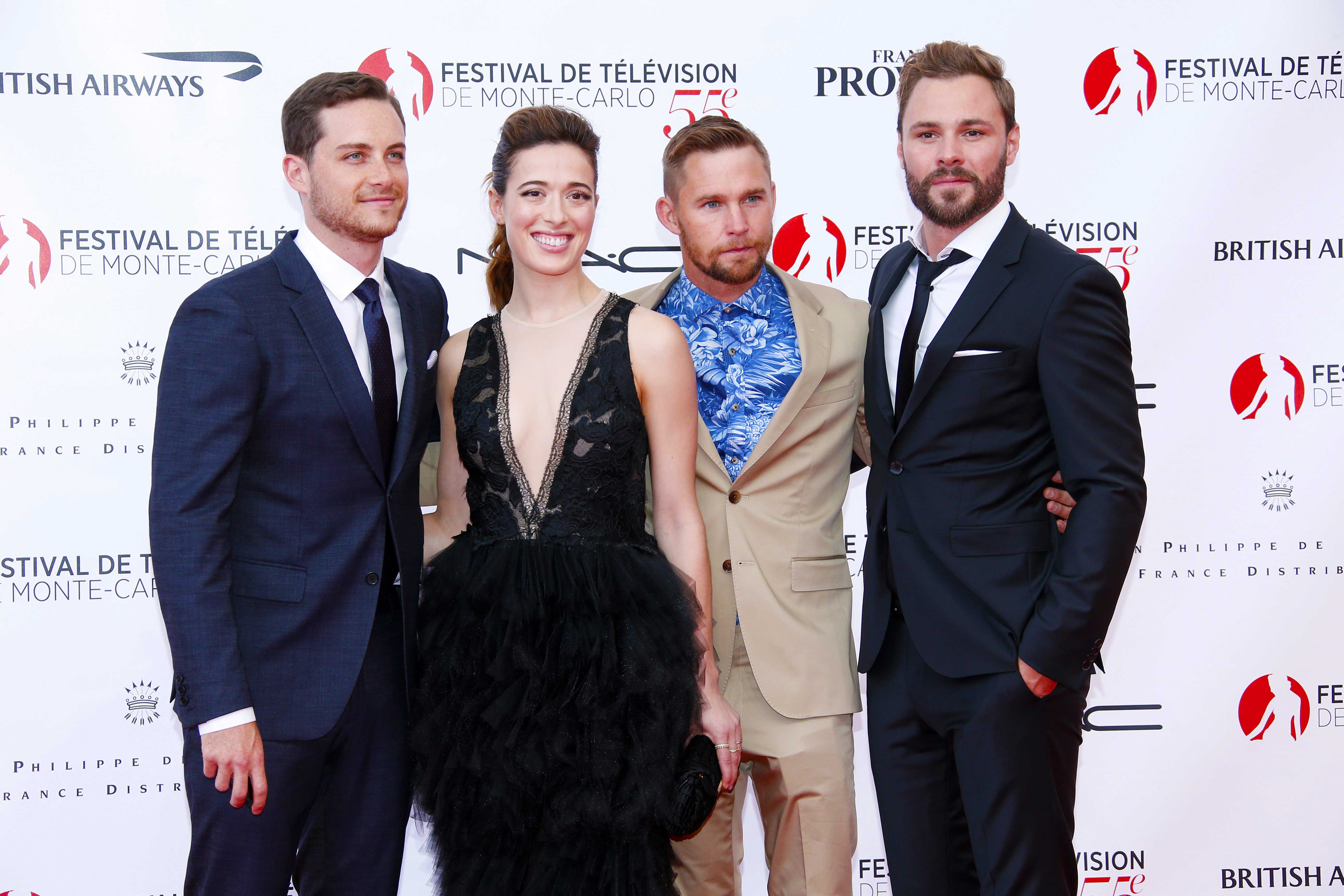 When Have One Chicago Cast Members Vacationed Together? NBC Insider
