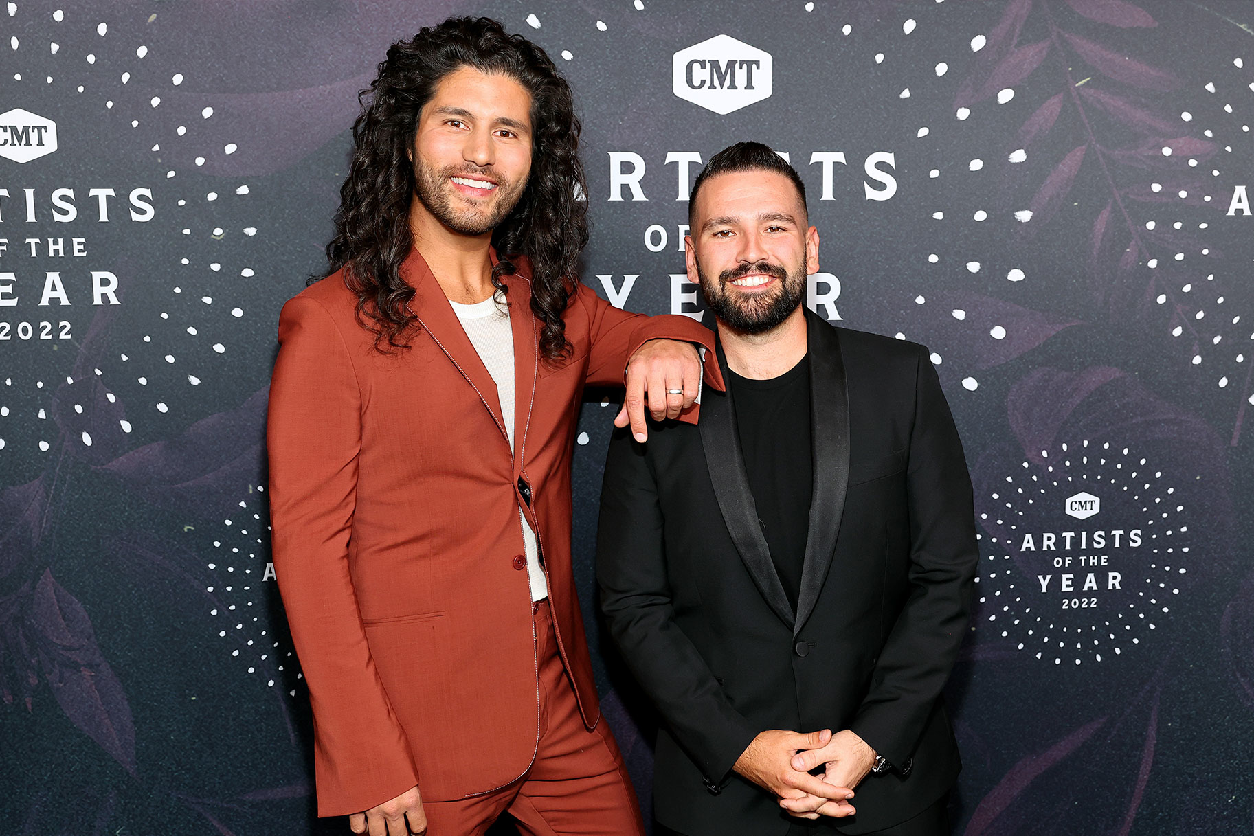 What to Know About Dan + Shay 2023 Tour NBC Insider