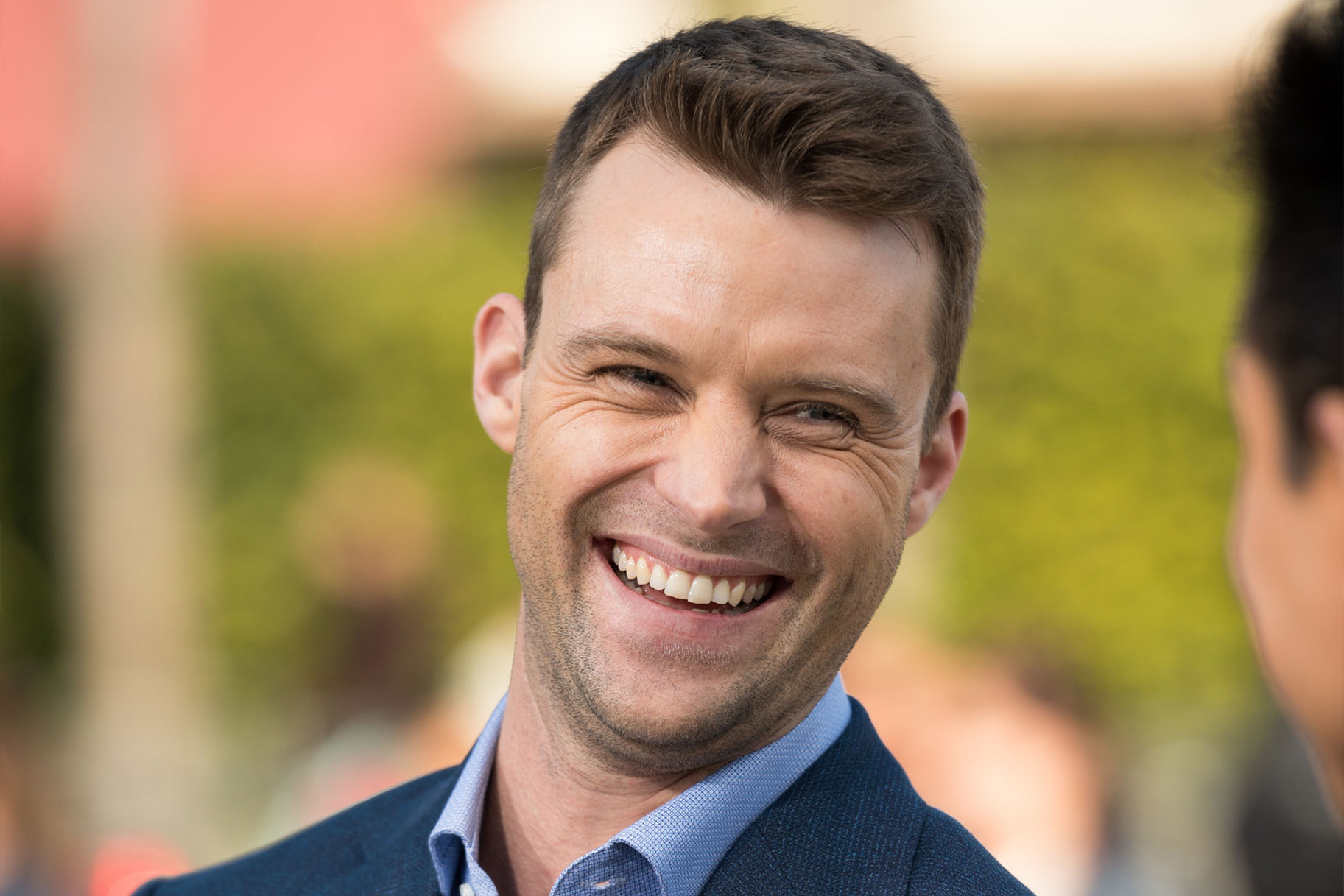Chicago Fire's Jesse Spencer Did Jumping Pushups to Queen NBC Insider