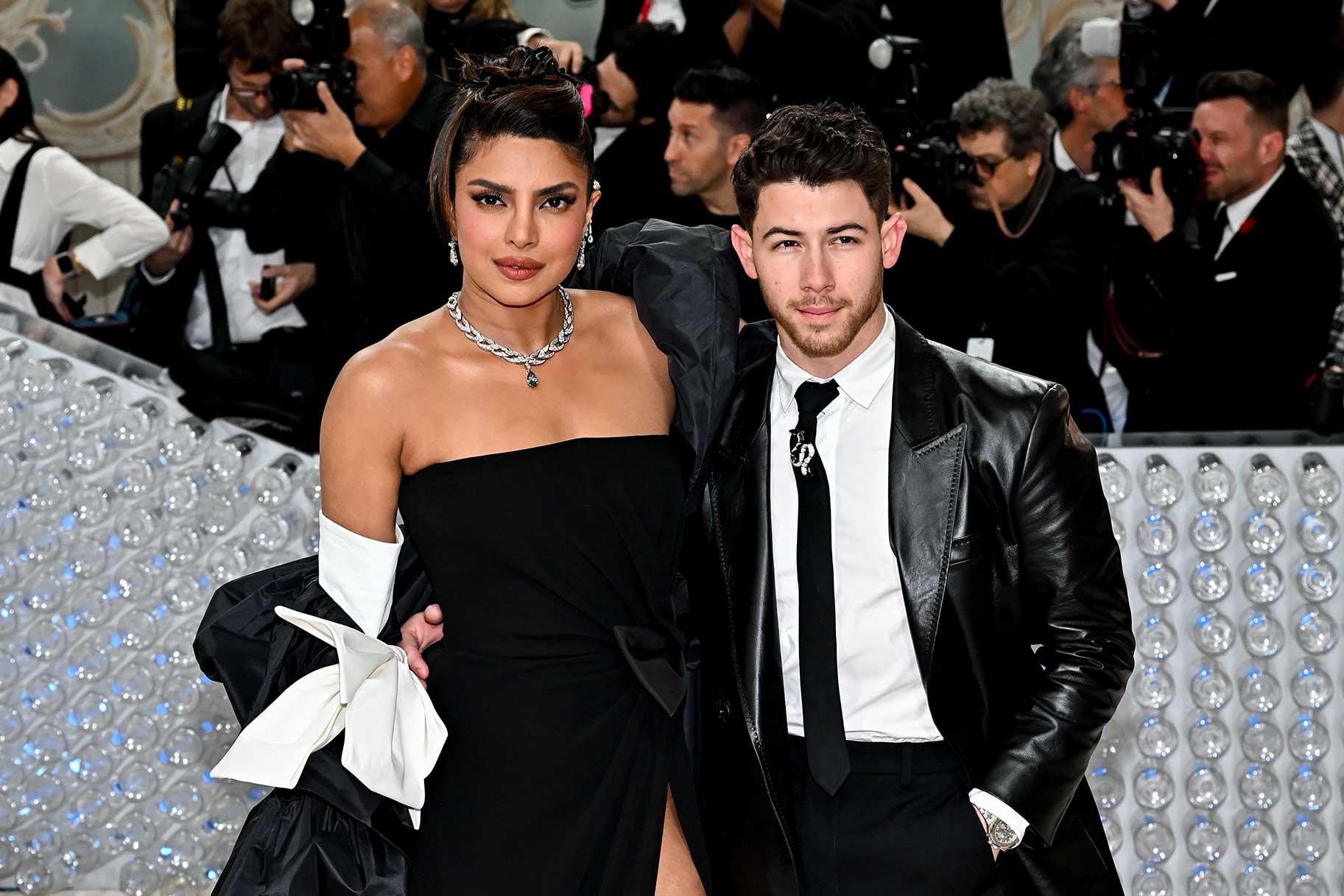 Nick Jonas and Priyanka Chopra Holds Hands on the Beach: Clip | NBC Insider