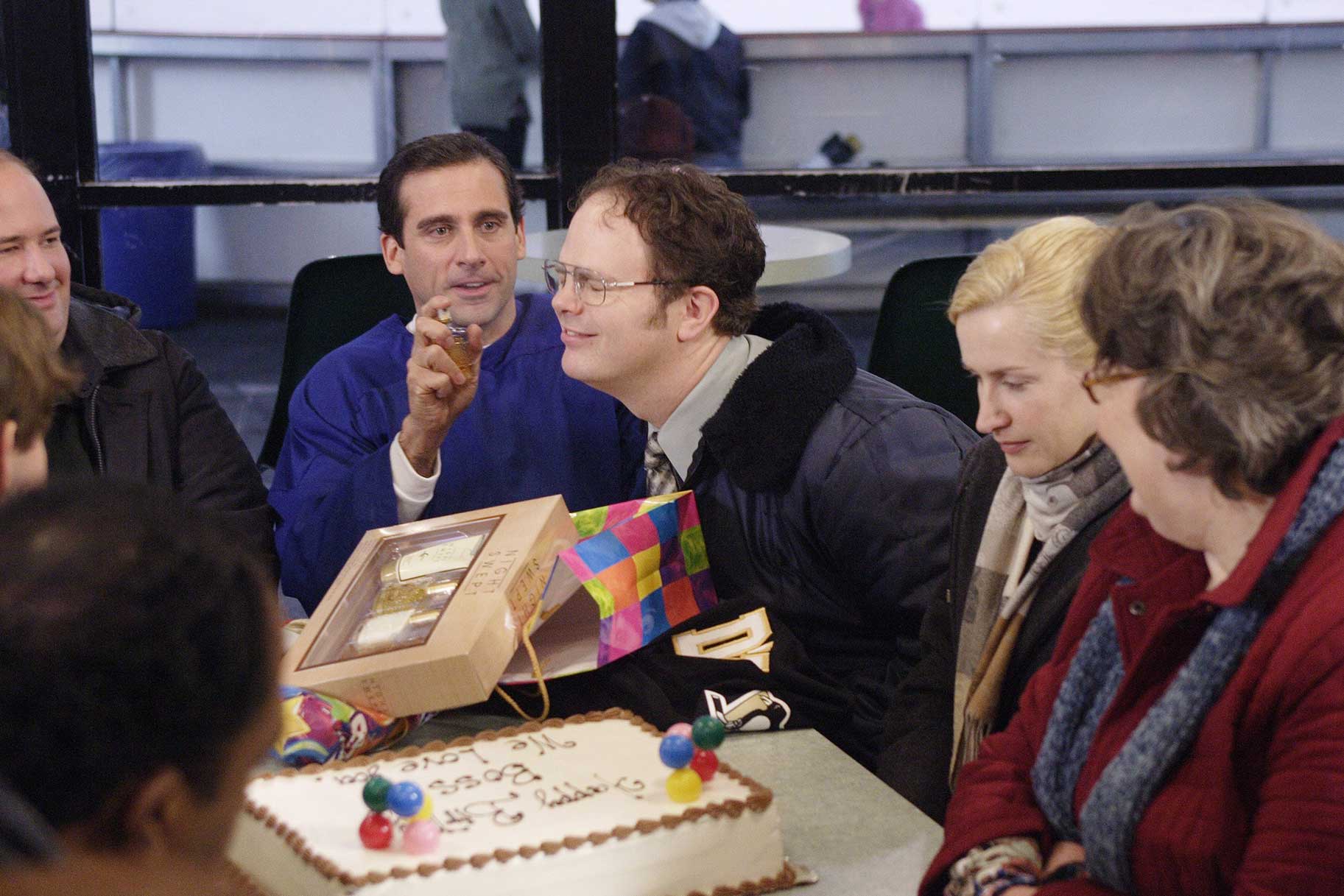 Donate To Charity Win A Dinner Party With The Office Stars NBC Insider donate-to-charity-win-a-dinner-party-with-the-office-stars-nbc-insider
