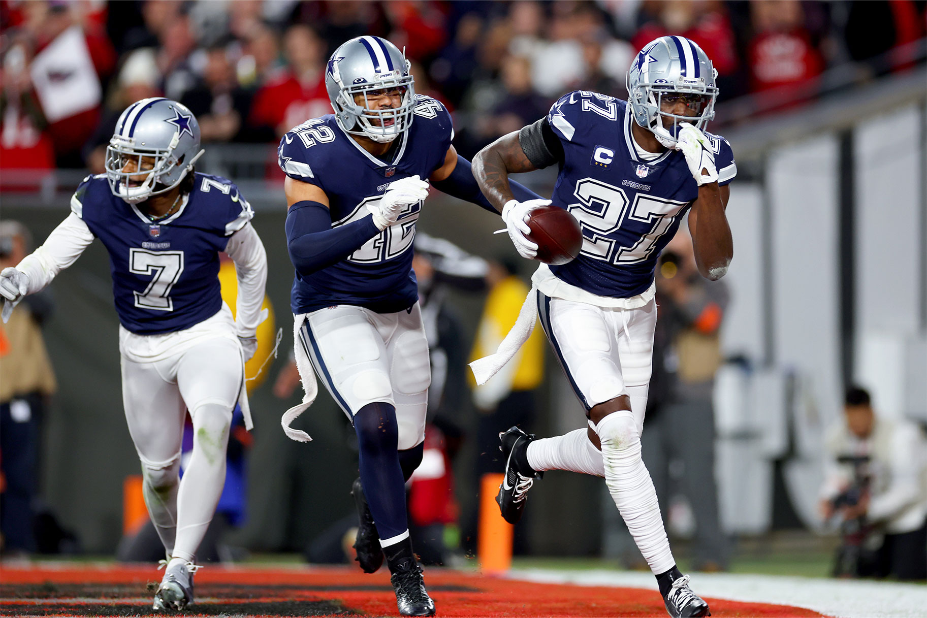 How To Watch the Dallas Cowboys 2023