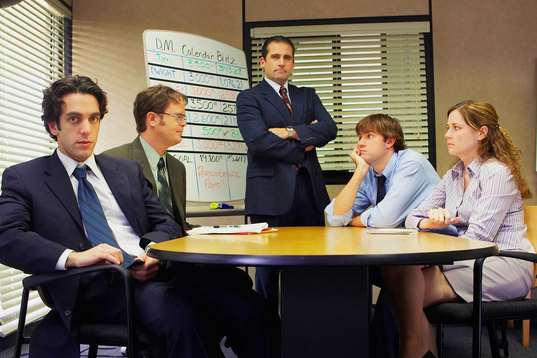 The Funniest Quotes from The Office That We Still Use Daily