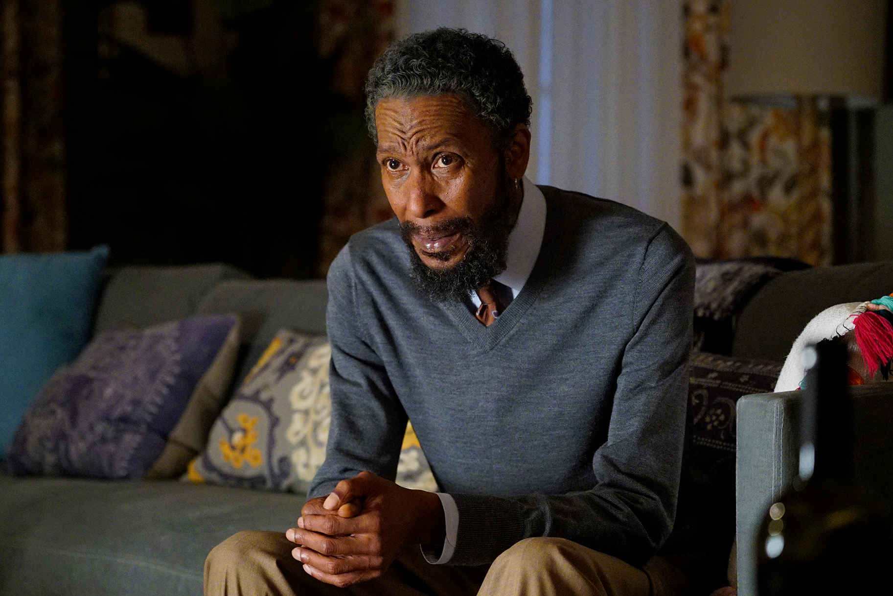 This Is Us Season 6 Episode 17: William's Speech to Rebecca