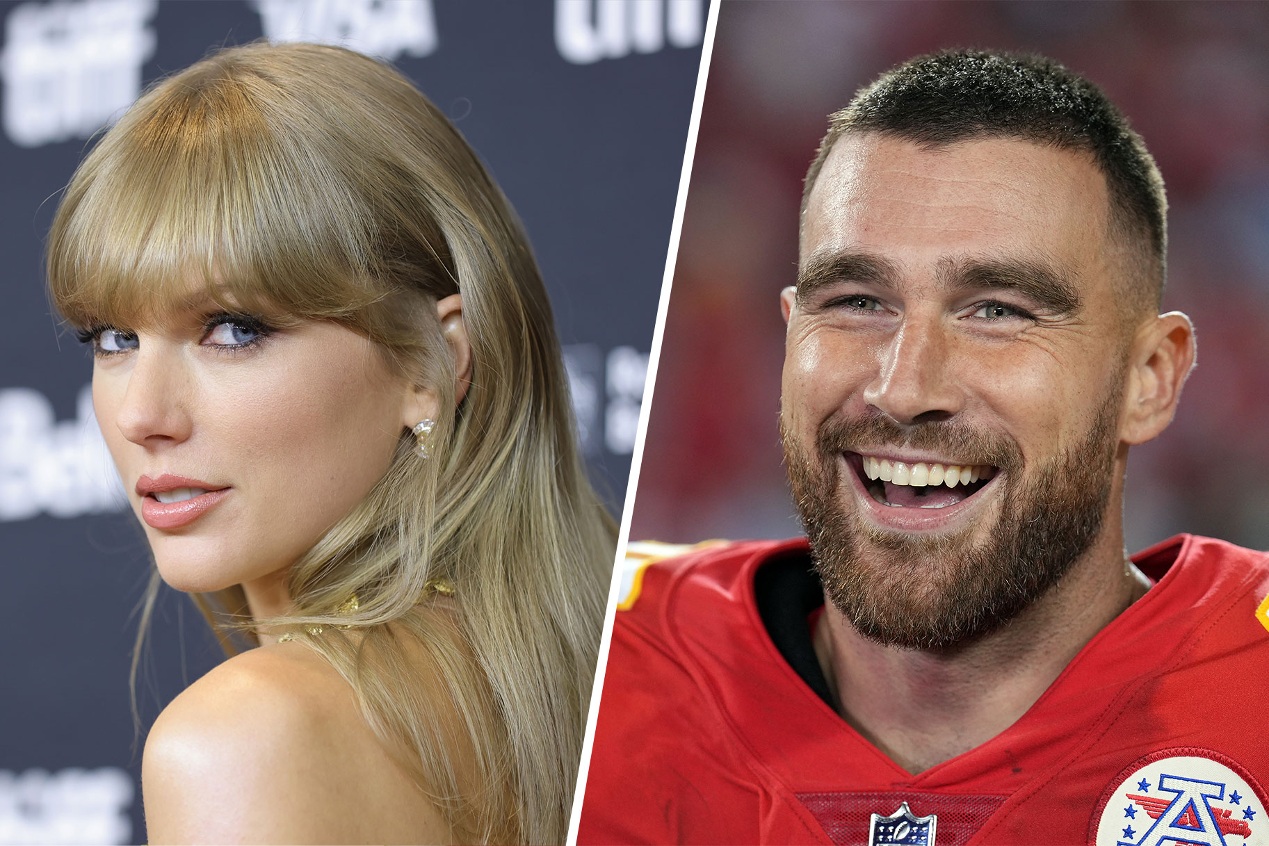 Taylor Swift Opens up About Travis Kelce for the First Time