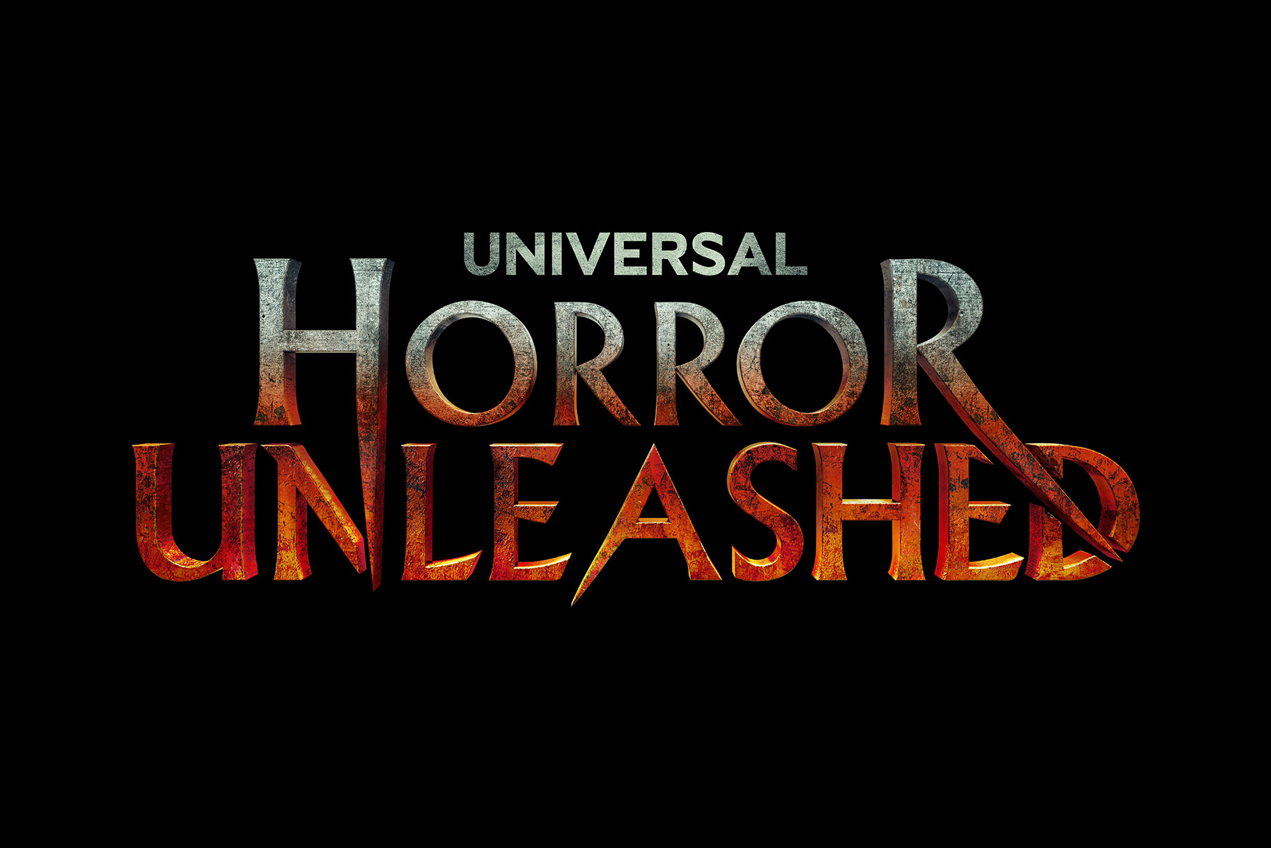 Horror Unleashed logo