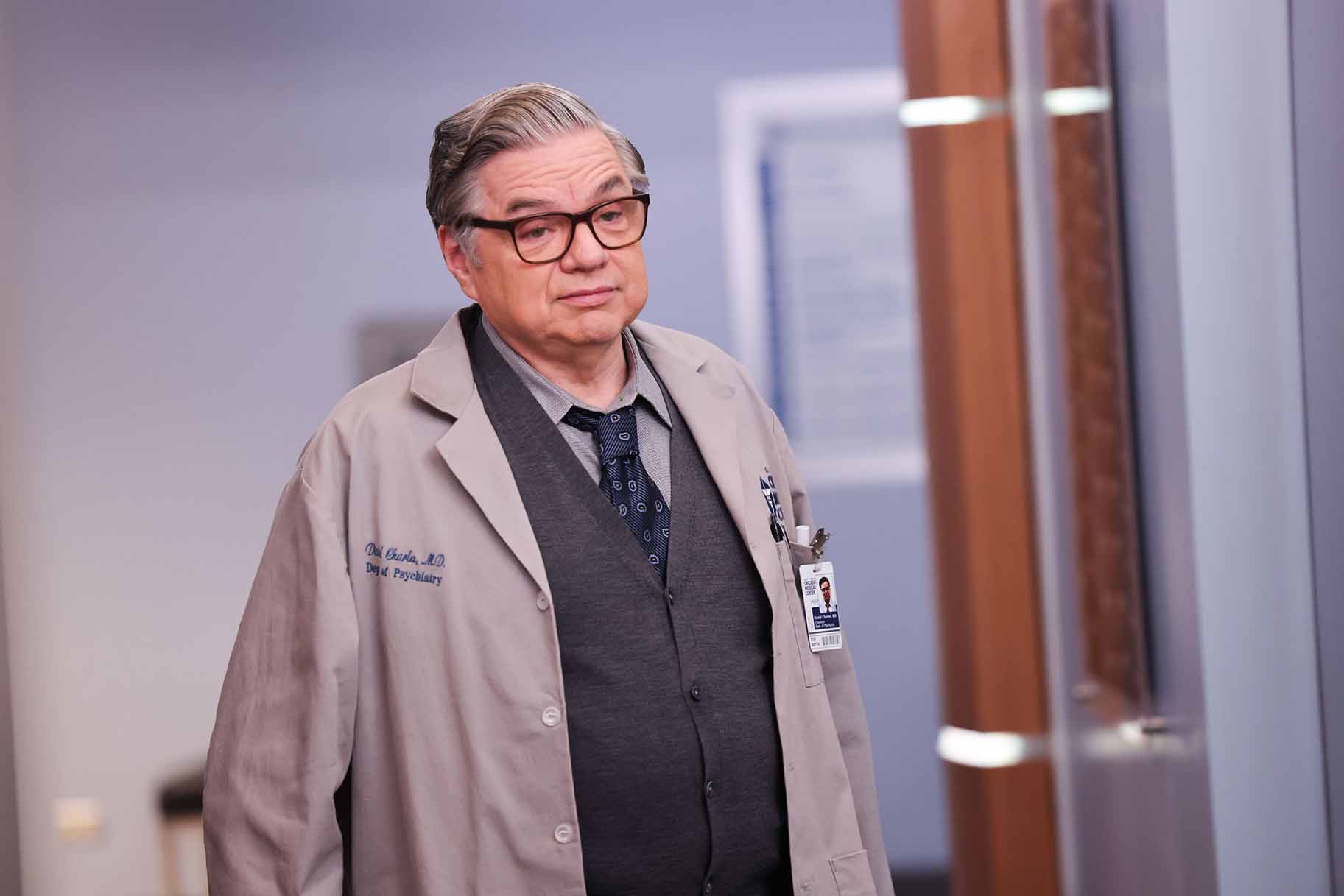Is Chicago Med New Tonight, March 6? | NBC Insider