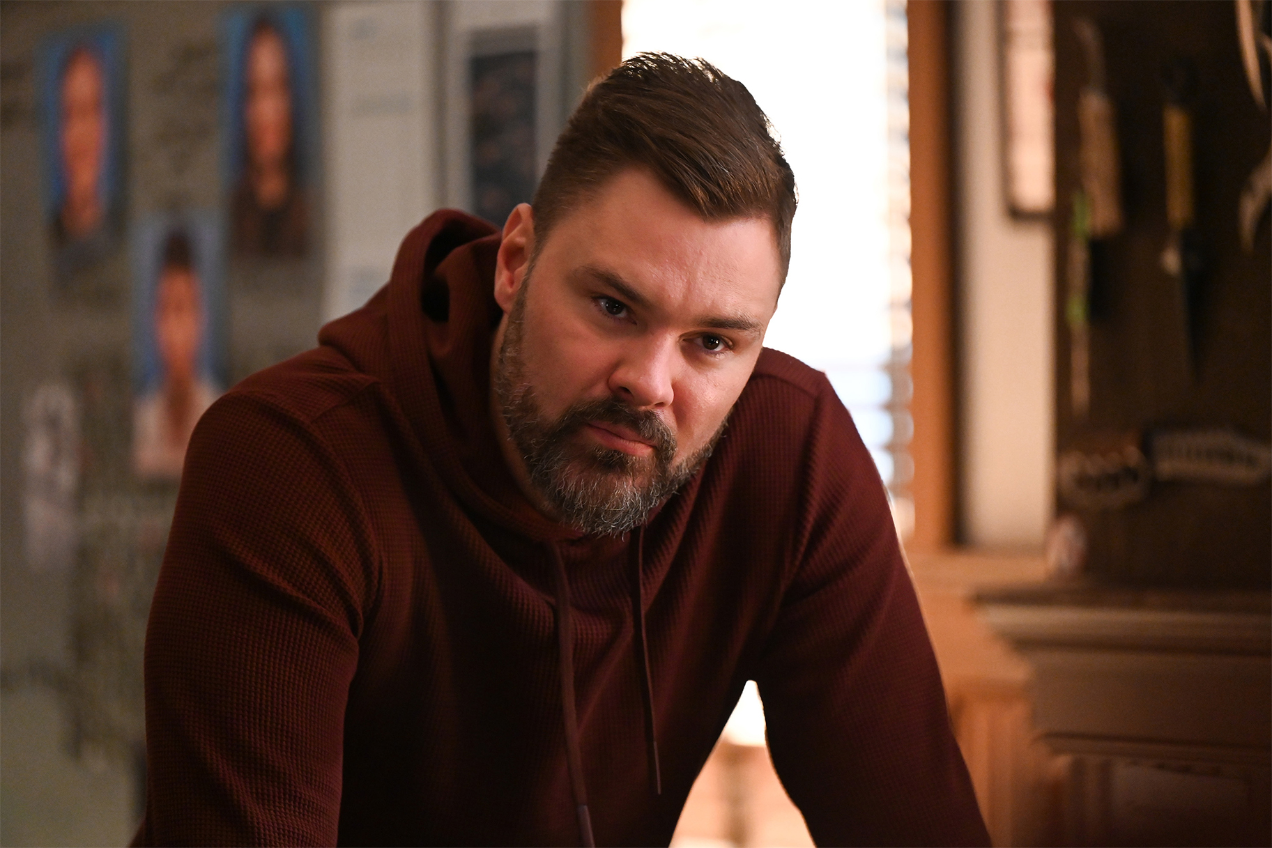 What Happened to Patrick John Flueger's Adam Ruzek on Chicago PD? | NBC