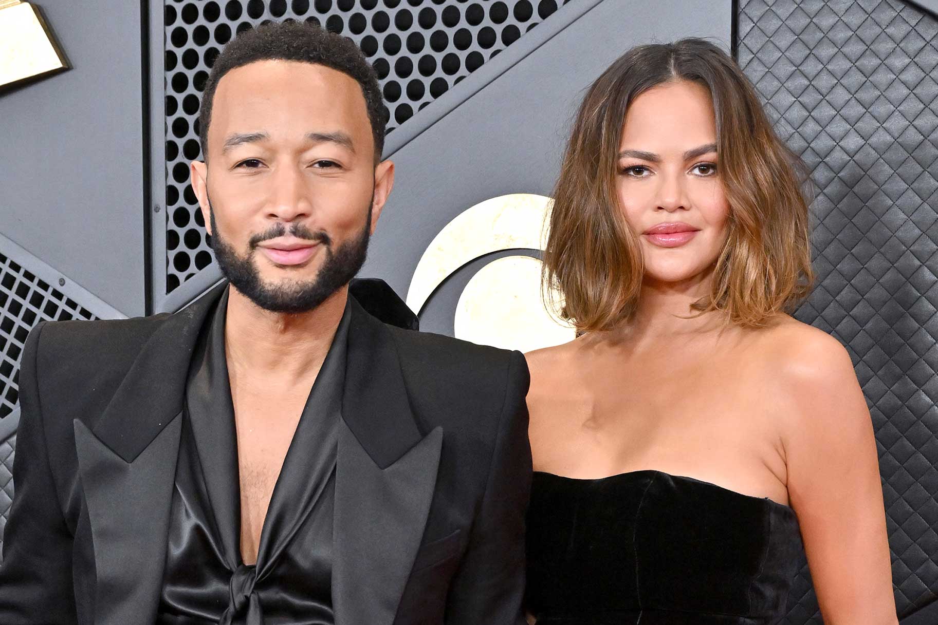 Chrissy's Teigen & John Legend's “Biggest Battle” in Their Marriage