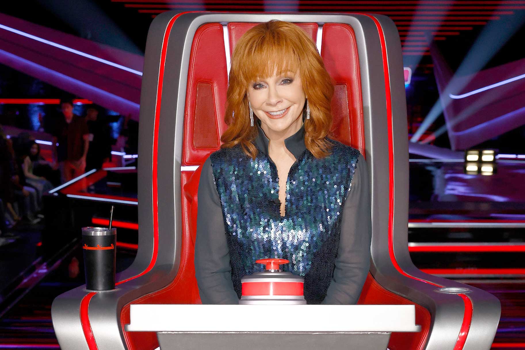 An Official Recap of Team Reba on The Voice Season 25 | NBC Insider