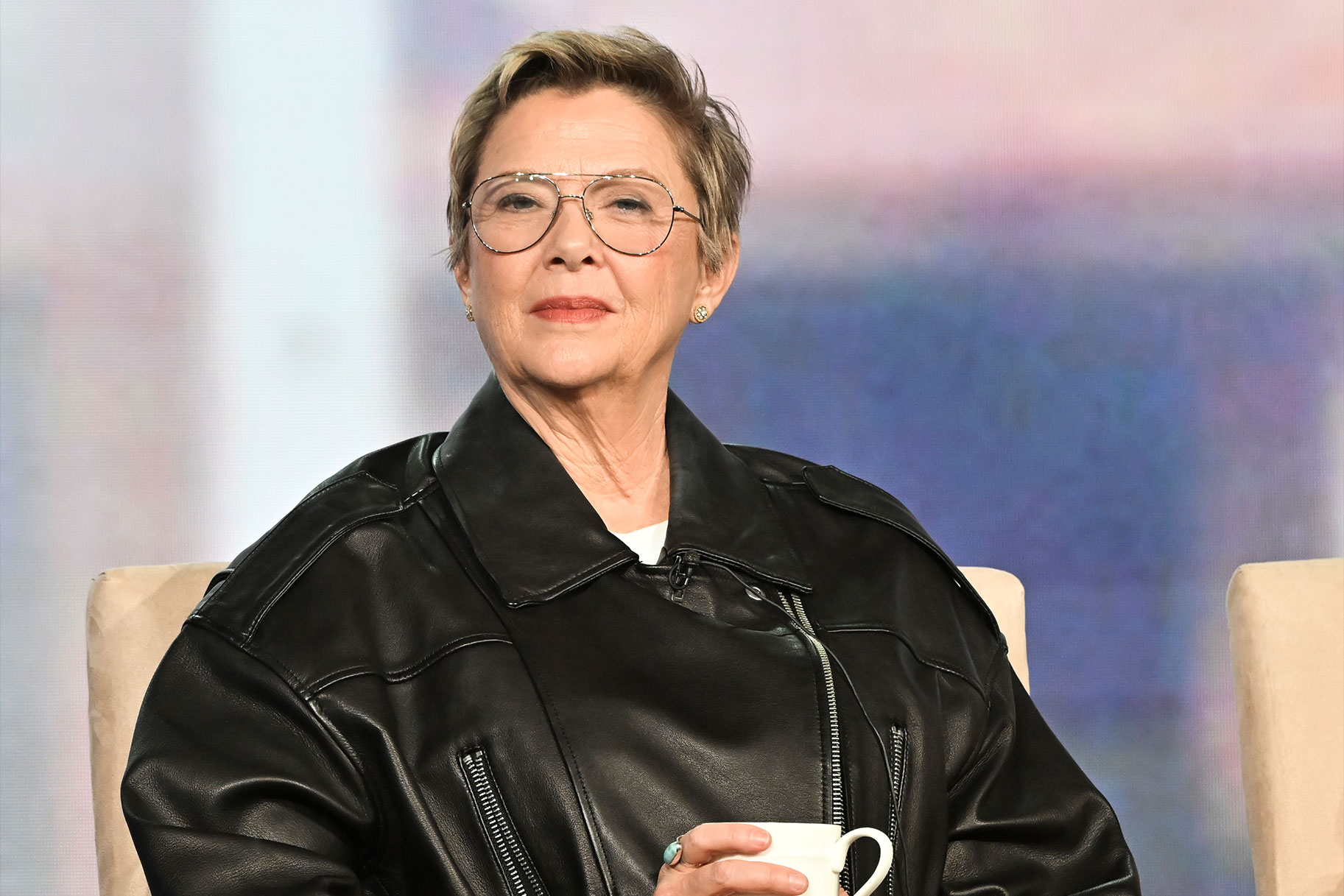 Exploring The Rise Of Annette Bening In The 1990s