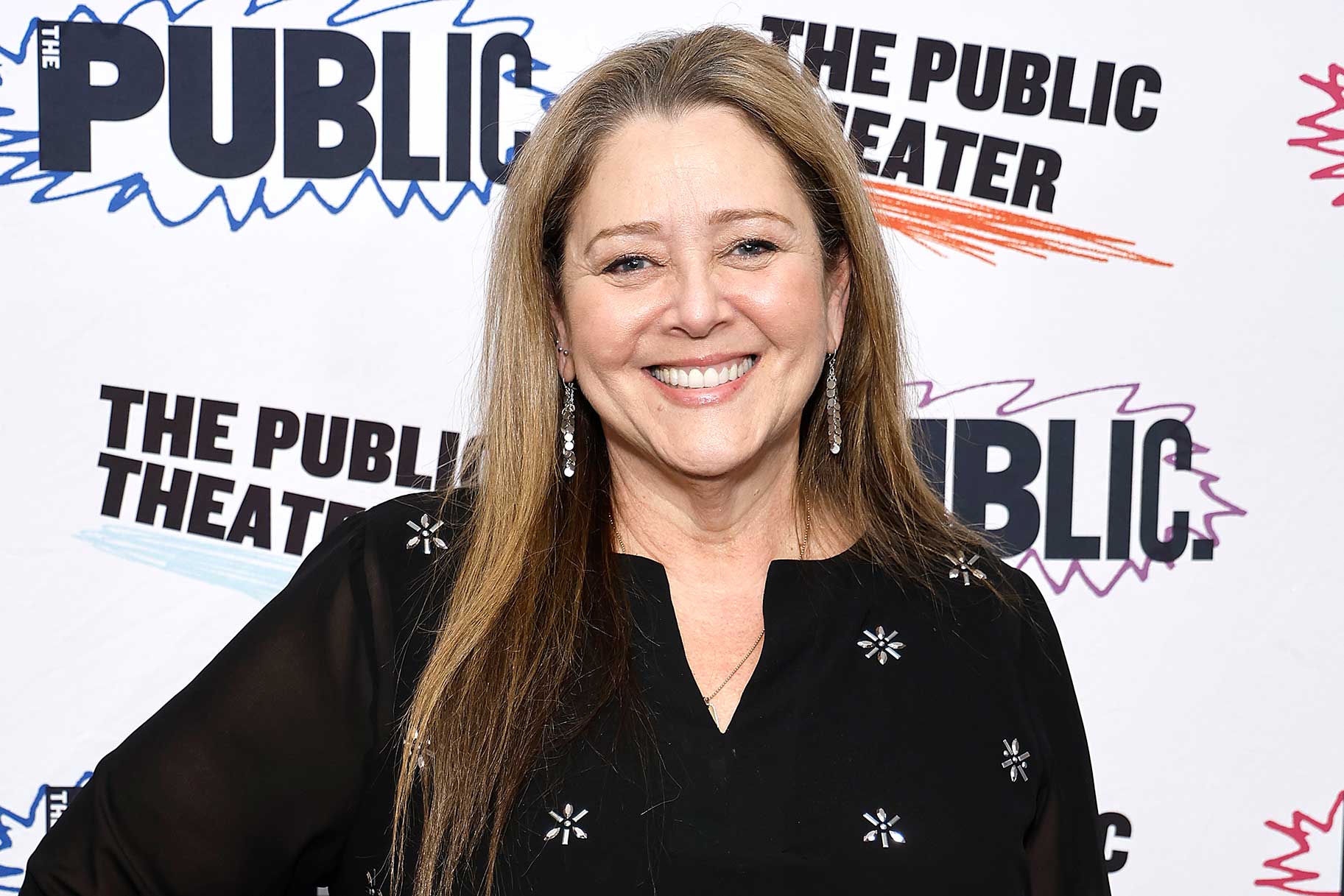 All About Camryn Manheim's Disney Star Son, Milo Details NBC Insider