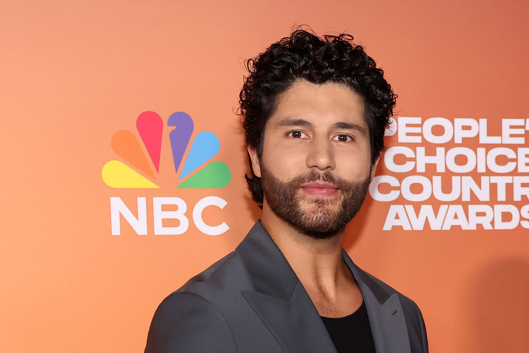Dan Smyers' Dog Joy Diagnosed with Cancer Details NBC Insider