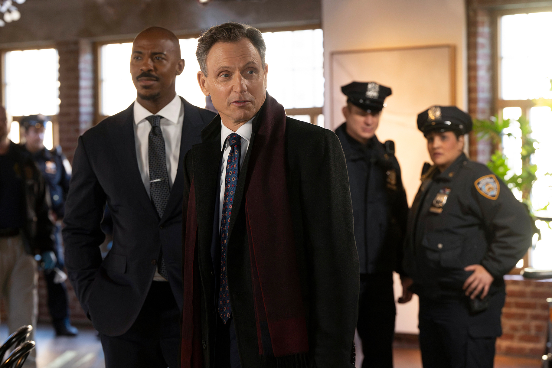 Is Law & Order New Tonight? (April 4, 2024)