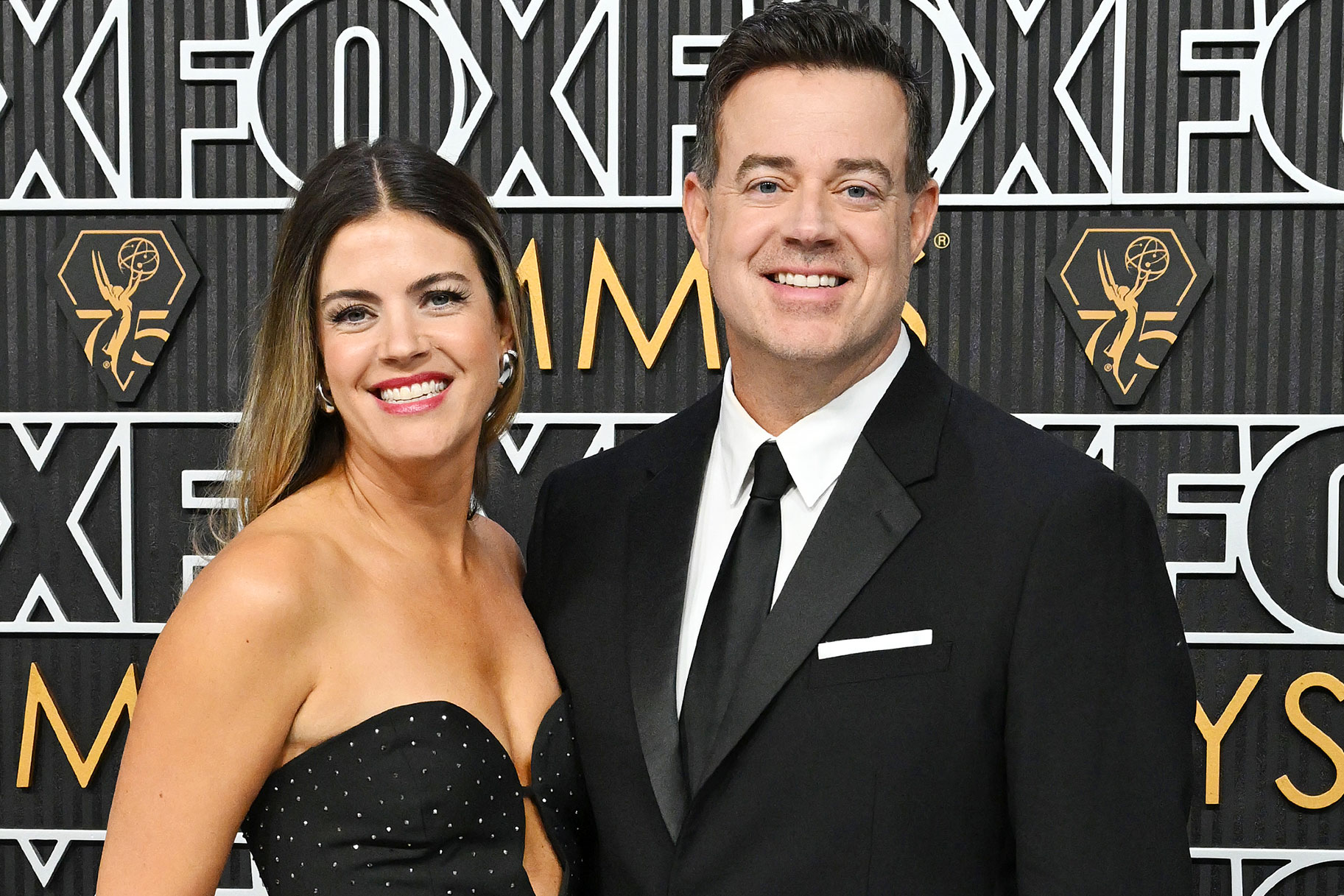 Here's Why Carson Daly and Wife Siri Pinter Sleep in Separate Beds