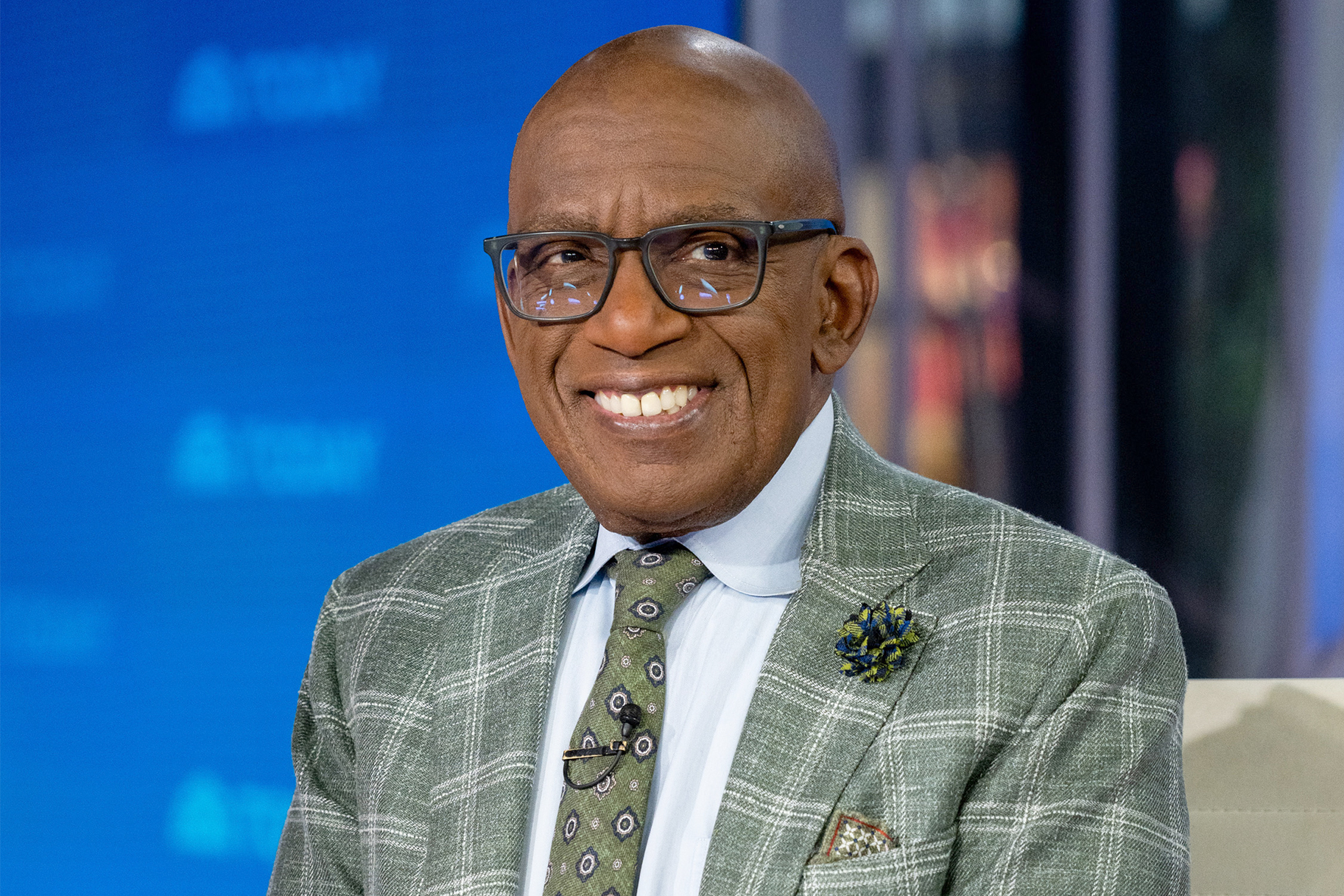What Happened to Al Roker on TODAY? (Monday, May 6) NBC Insider
