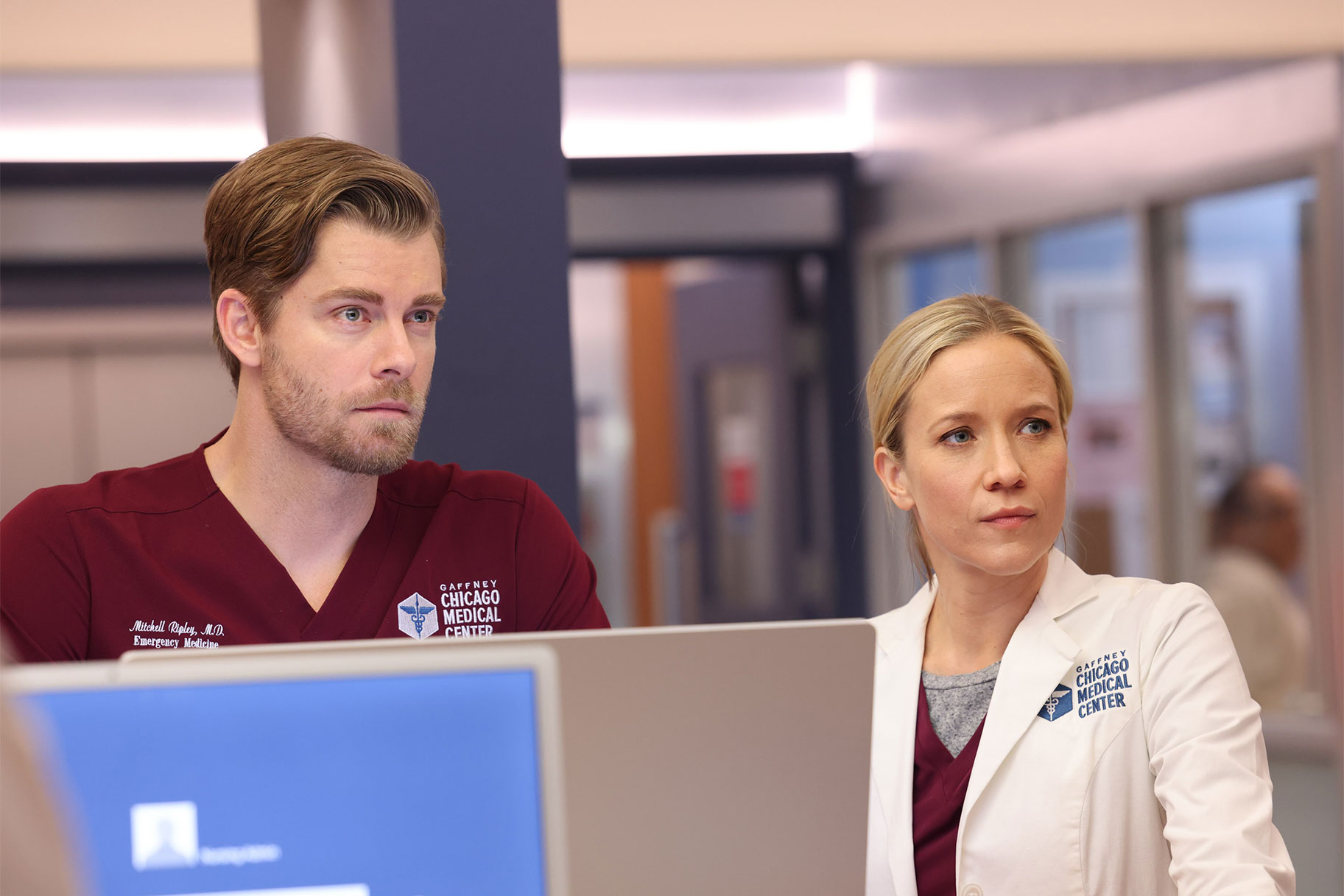 Is Chicago Med New Tonight? (August 21, 2024) | NBC Insider