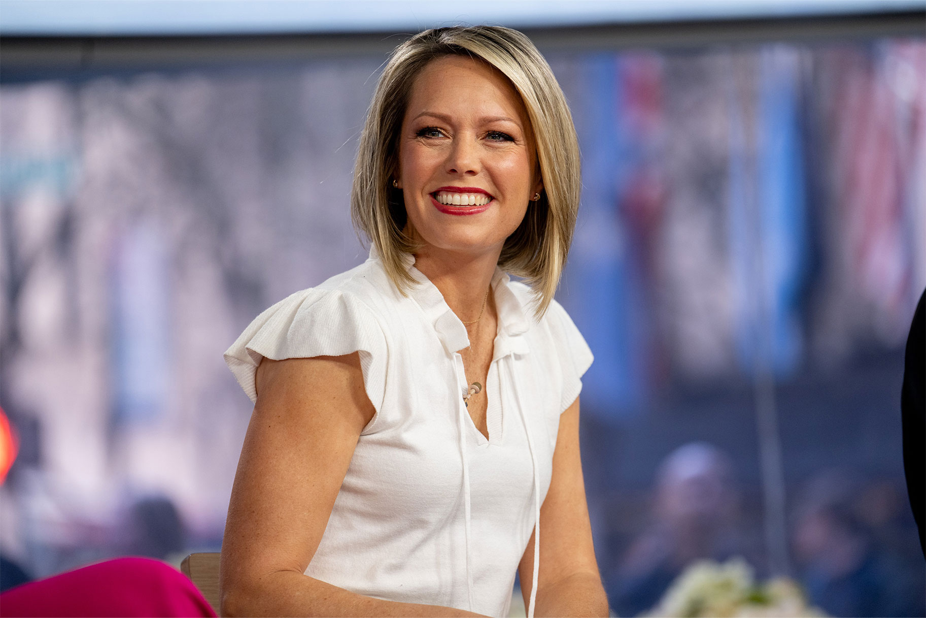 Dylan Dreyer's 3 Adorable Sons Helped Her Cook Dinner (PHOTO) | NBC Insider