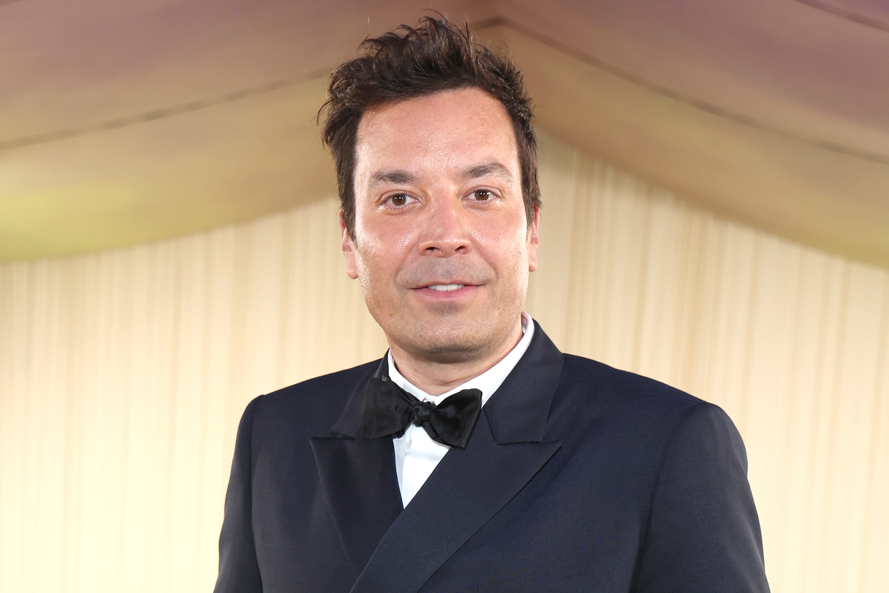 Jimmy Fallon and This Real Housewife Are Teaming Up in His New NBC Reality Show