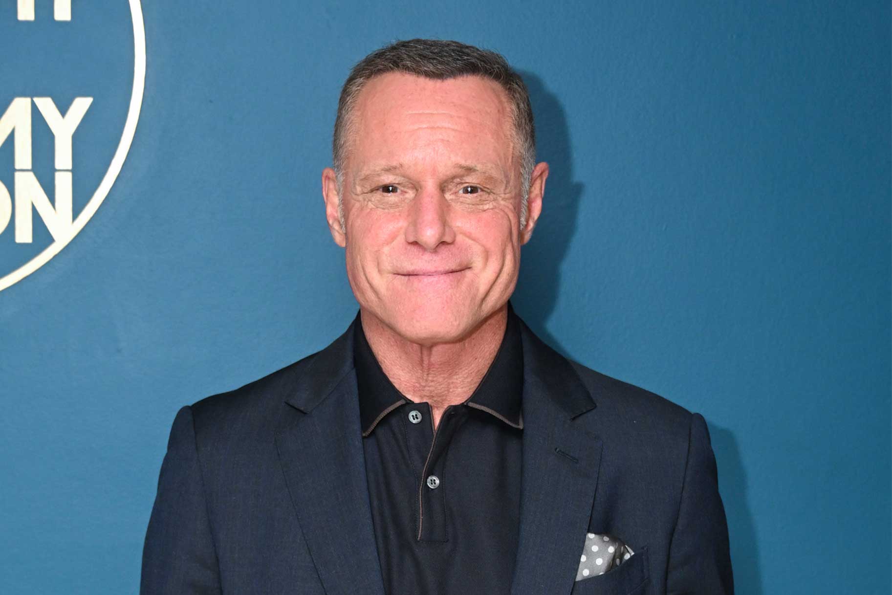 Jason Beghe's Primary Form of Exercise Is Unconventional | NBC Insider