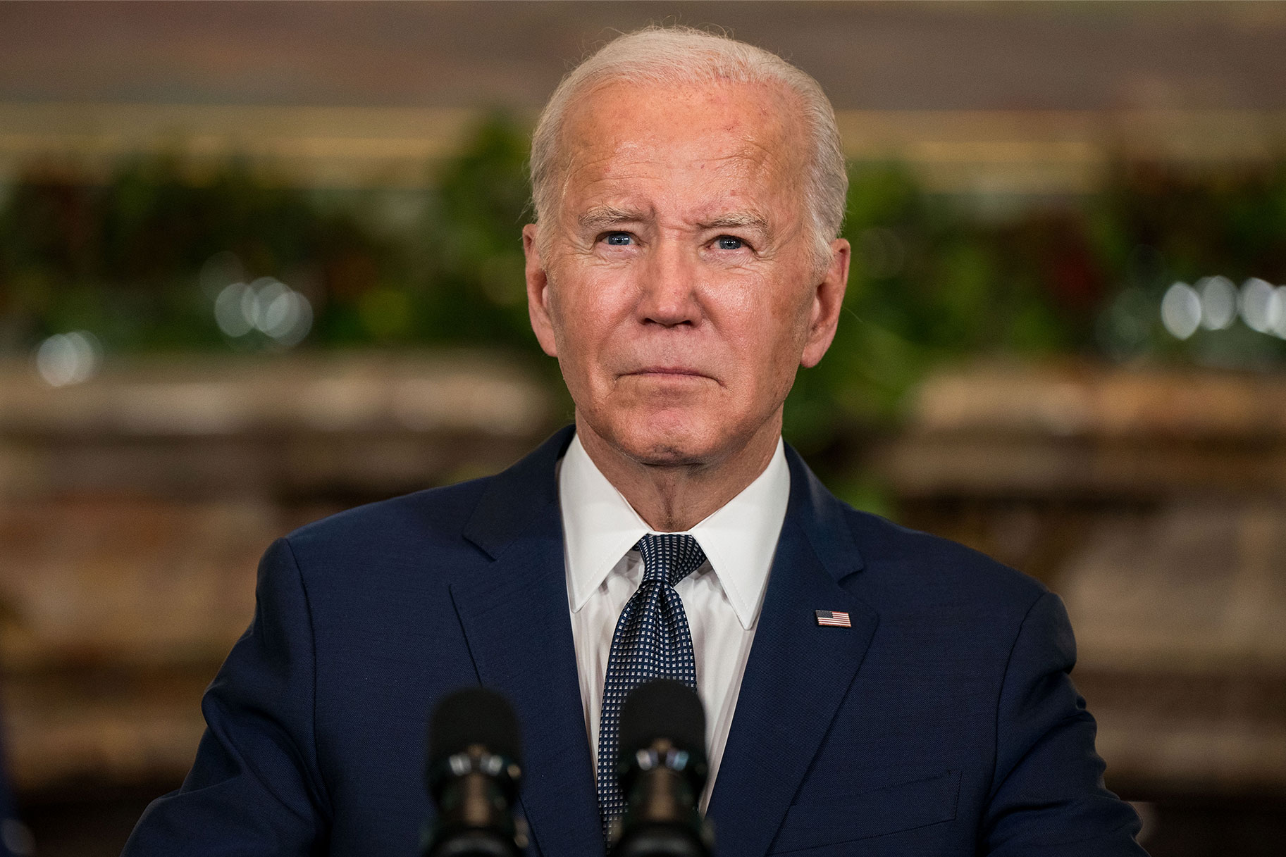 How to Watch President Biden's Speech Tonight (July 24) NBC Insider