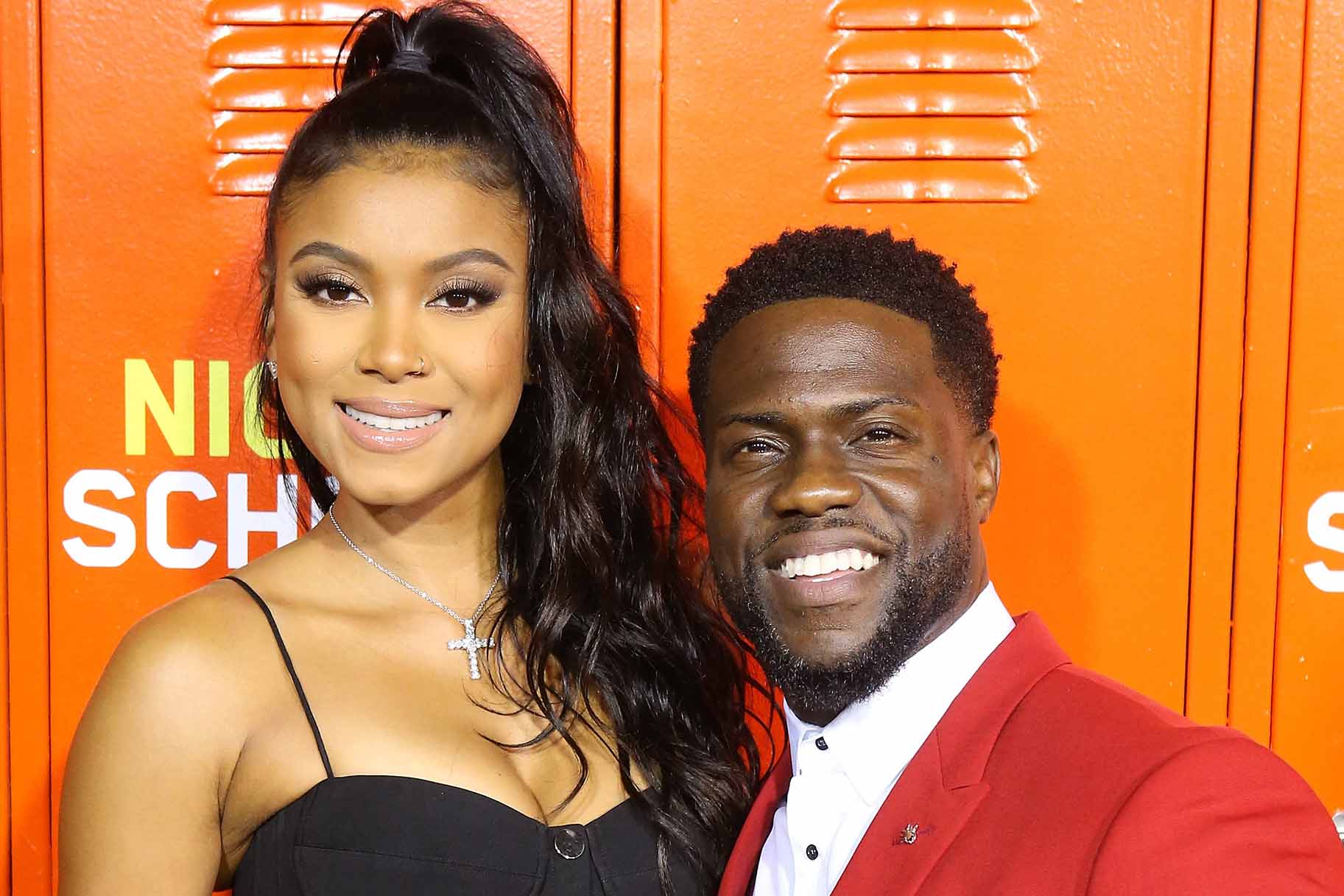 All About Kevin Hart's Wife & 4 Kids Meet Eniko Hart NBC Insider