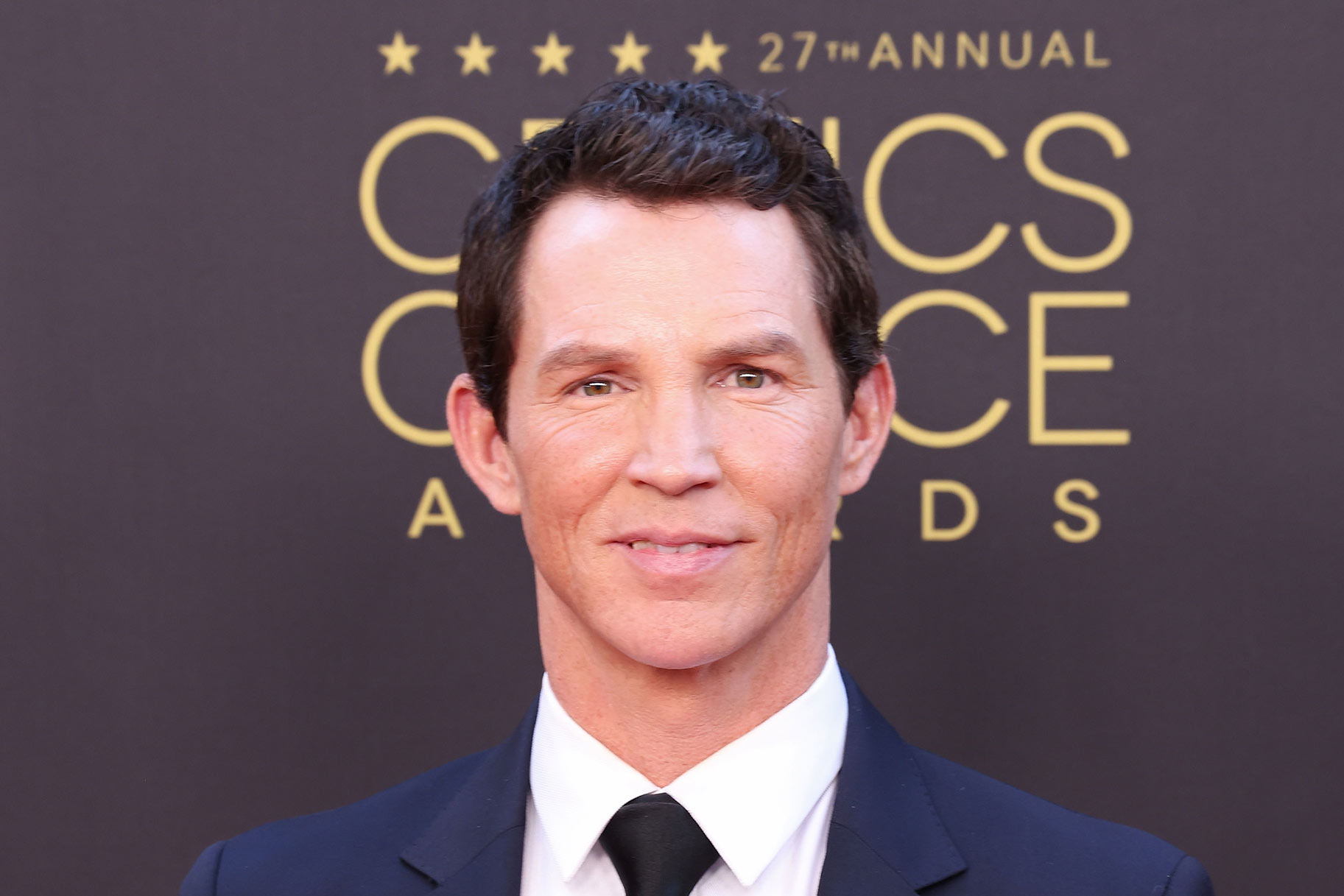 Chicago P.D. Casts New Chief Played by Shawn Hatosy (DETAILS) | NBC Insider