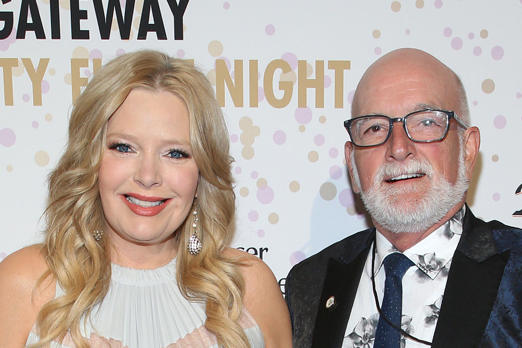 All About Melissa Peterman and John Brady's Midwest Wedding NBC Insider