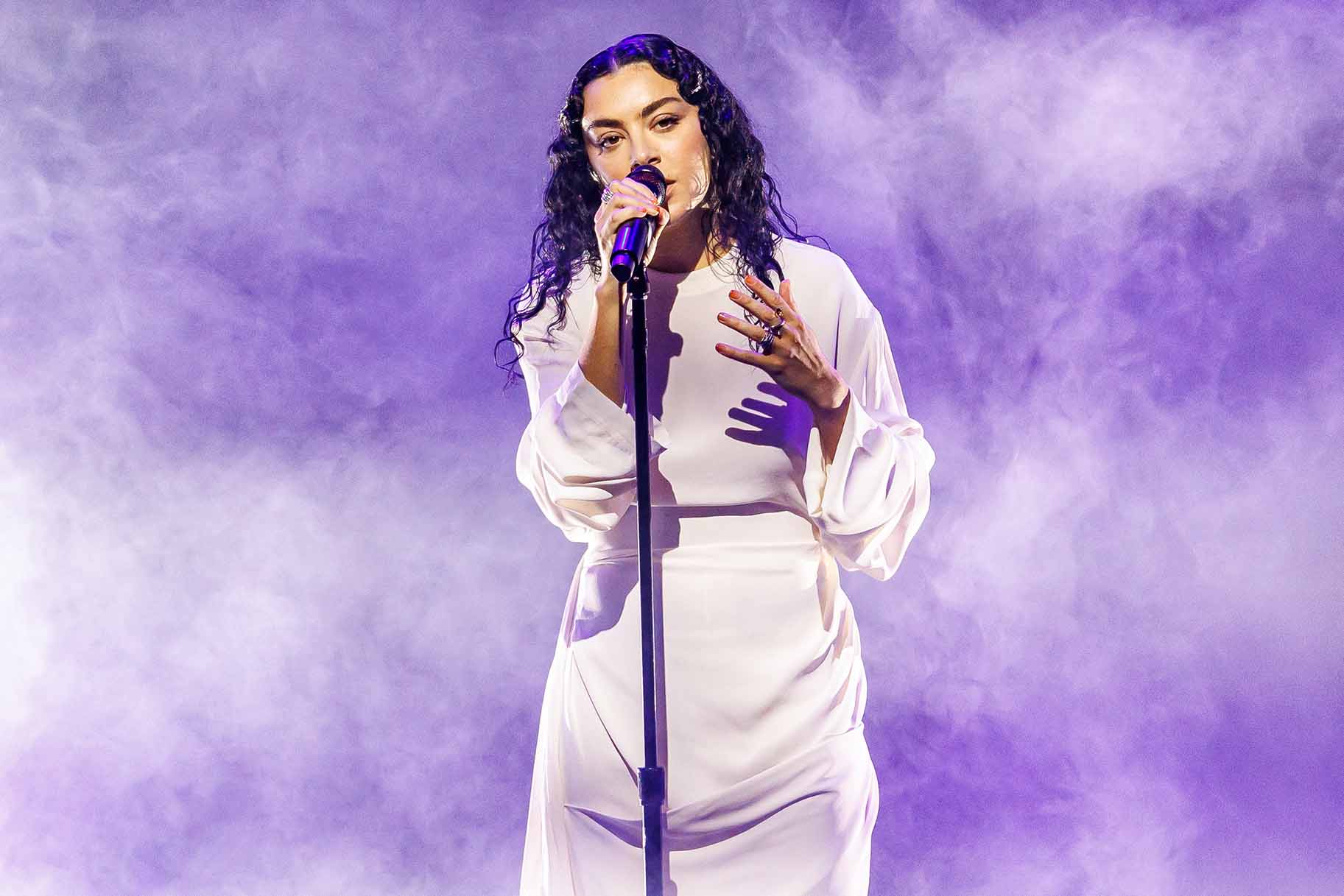 The Meaning Behind Charli XCX's "Apple" Lyrics NBC Insider
