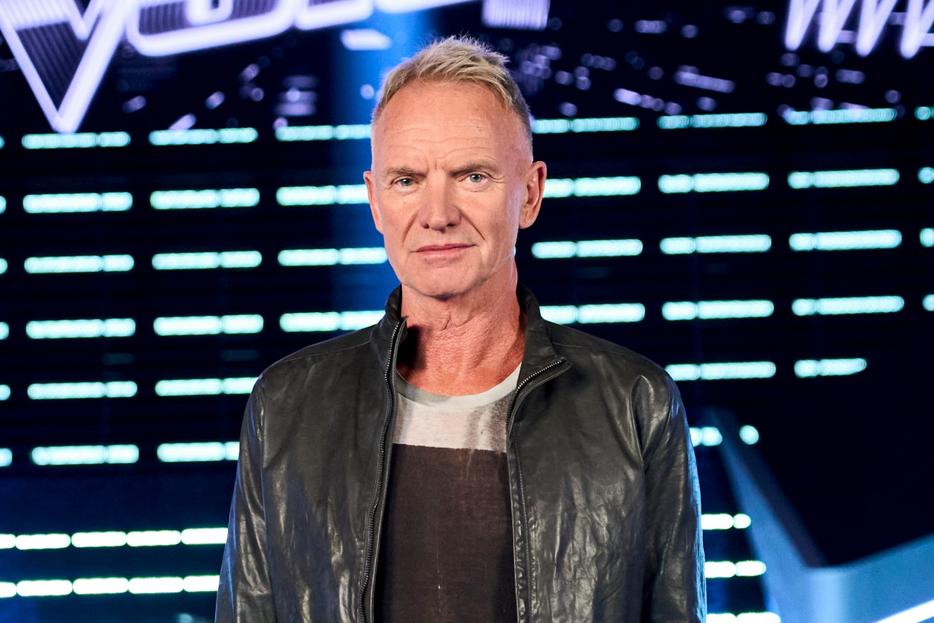 The Voice Top 8 Duet Sting Songs for First Night of Live Shows NBC