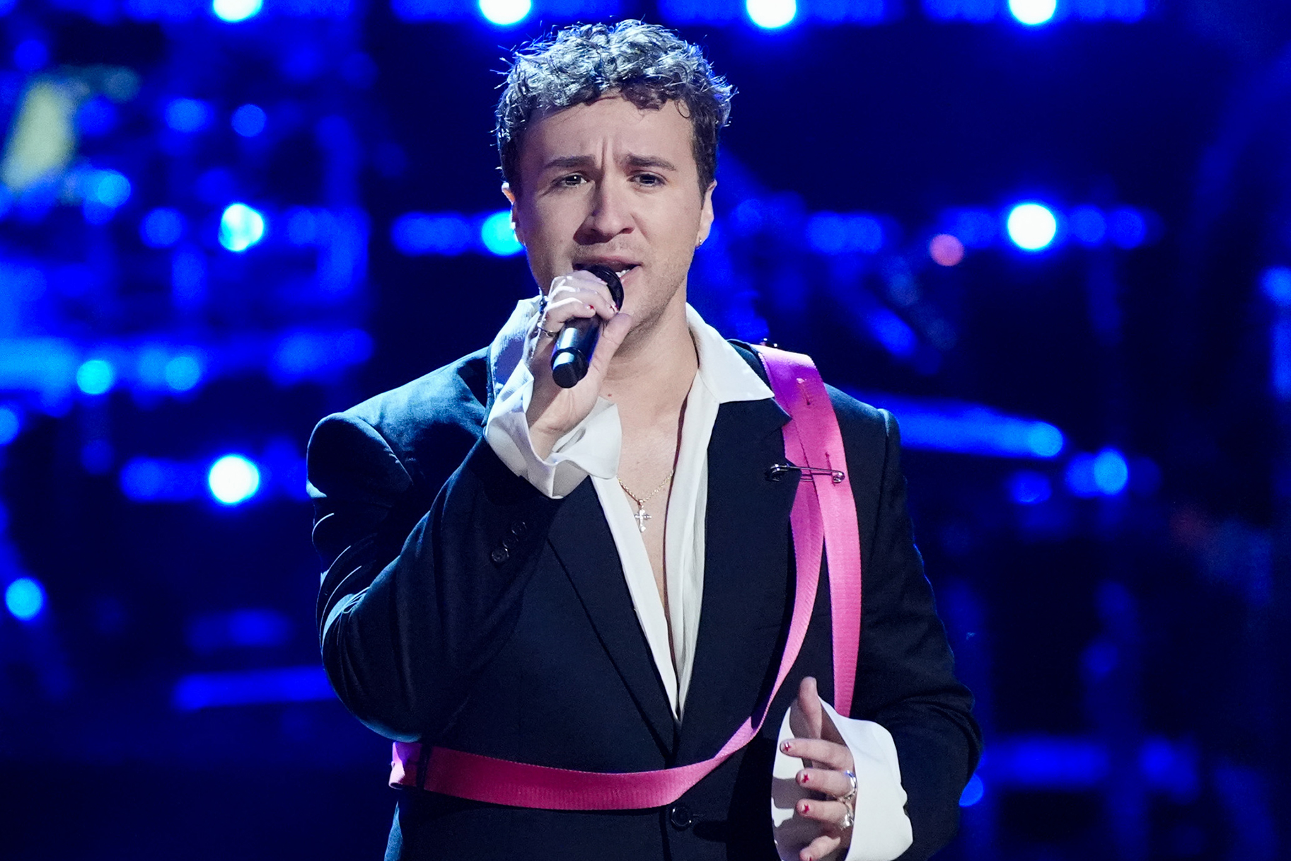 3 Quick Facts About 'The Voice' Star Jeremy Beloate 3 Quick Facts About 'The Voice' Star Jeremy Beloate