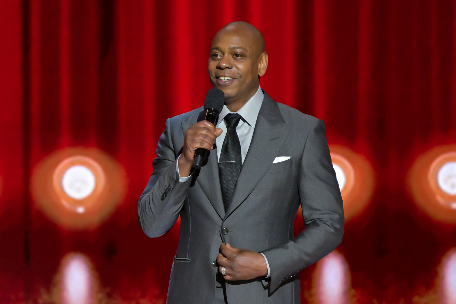 Watch Dave Chappelle's SNL Monologue & Sketches from January 18, 2025 | NBC Insider