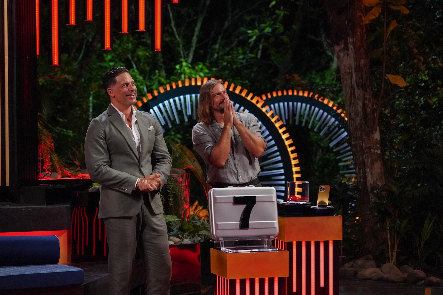 Who Went Home on Deal or No Deal Island Tonight? Feb. 18, 2025 NBC